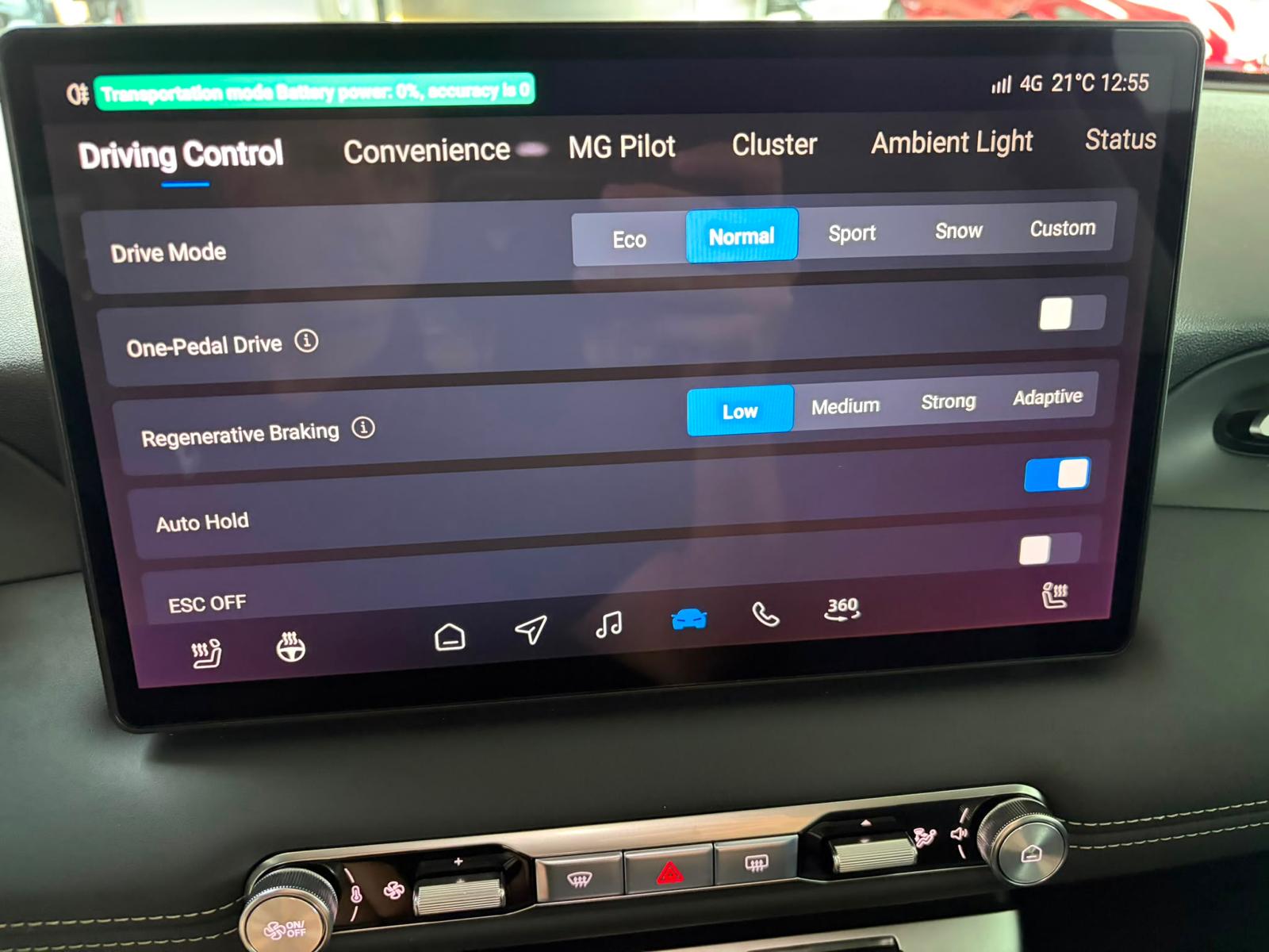 MG 4 Urban 54 kWh Premium-image-20