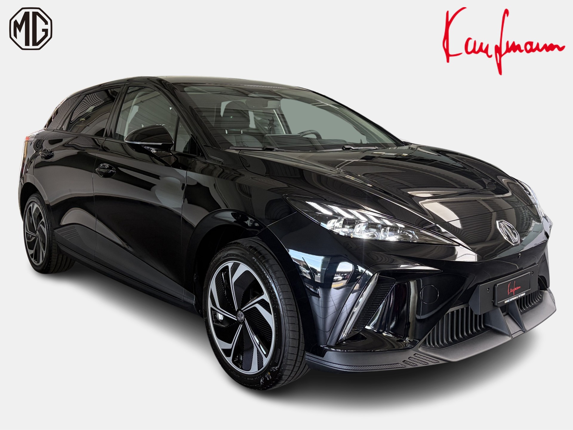MG 4 Urban 54 kWh Premium-image-0