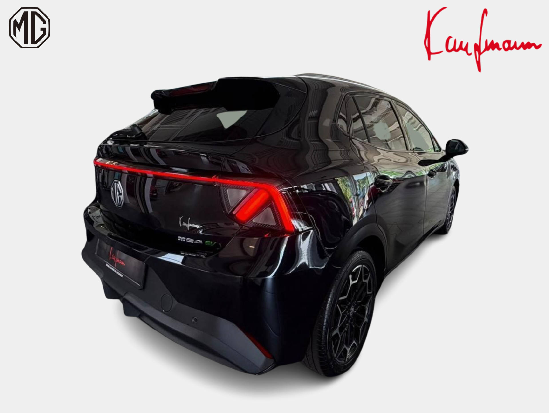 MG 4 Urban 54 kWh Premium-image-6