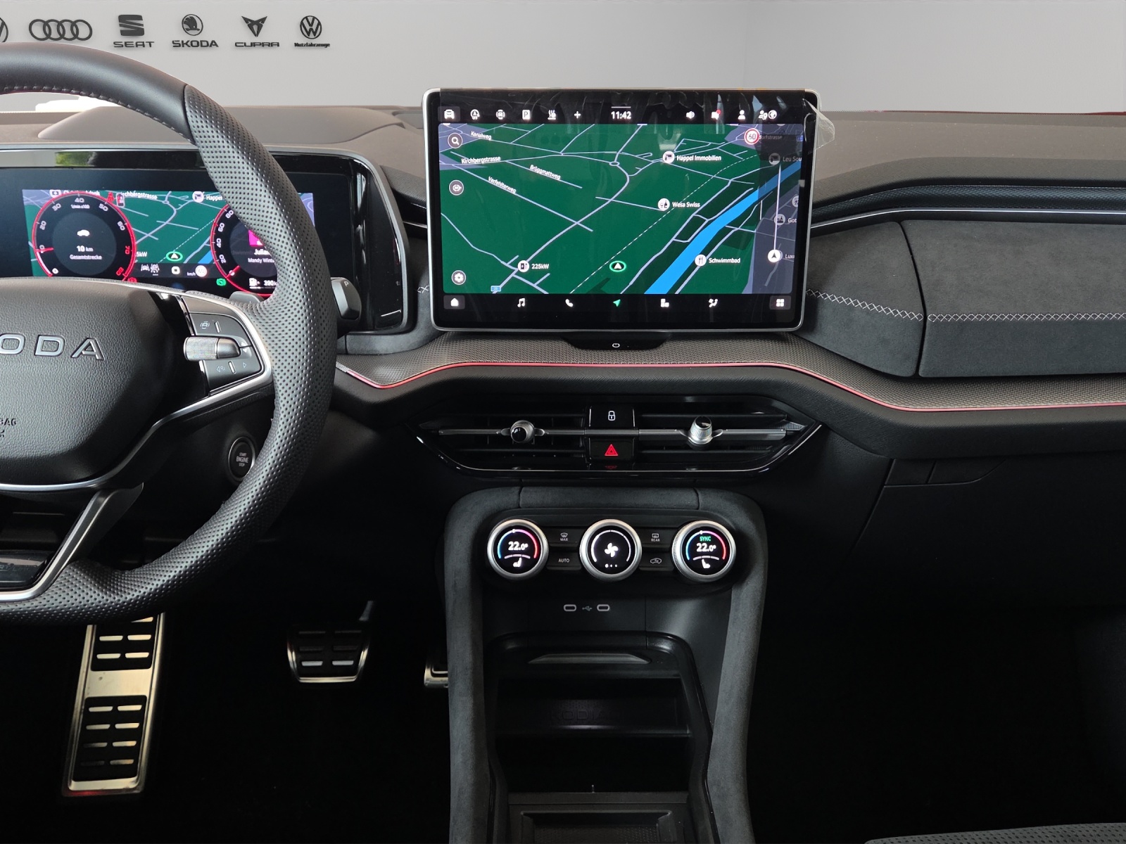 SKODA Kodiaq 2.0 TSI Sportline 4x4-image-7