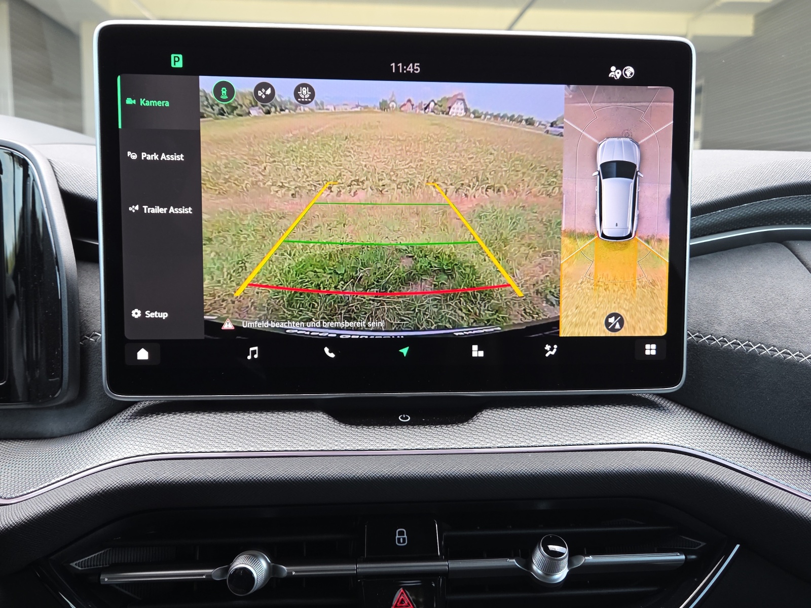 SKODA Kodiaq 2.0 TSI Sportline 4x4-image-12