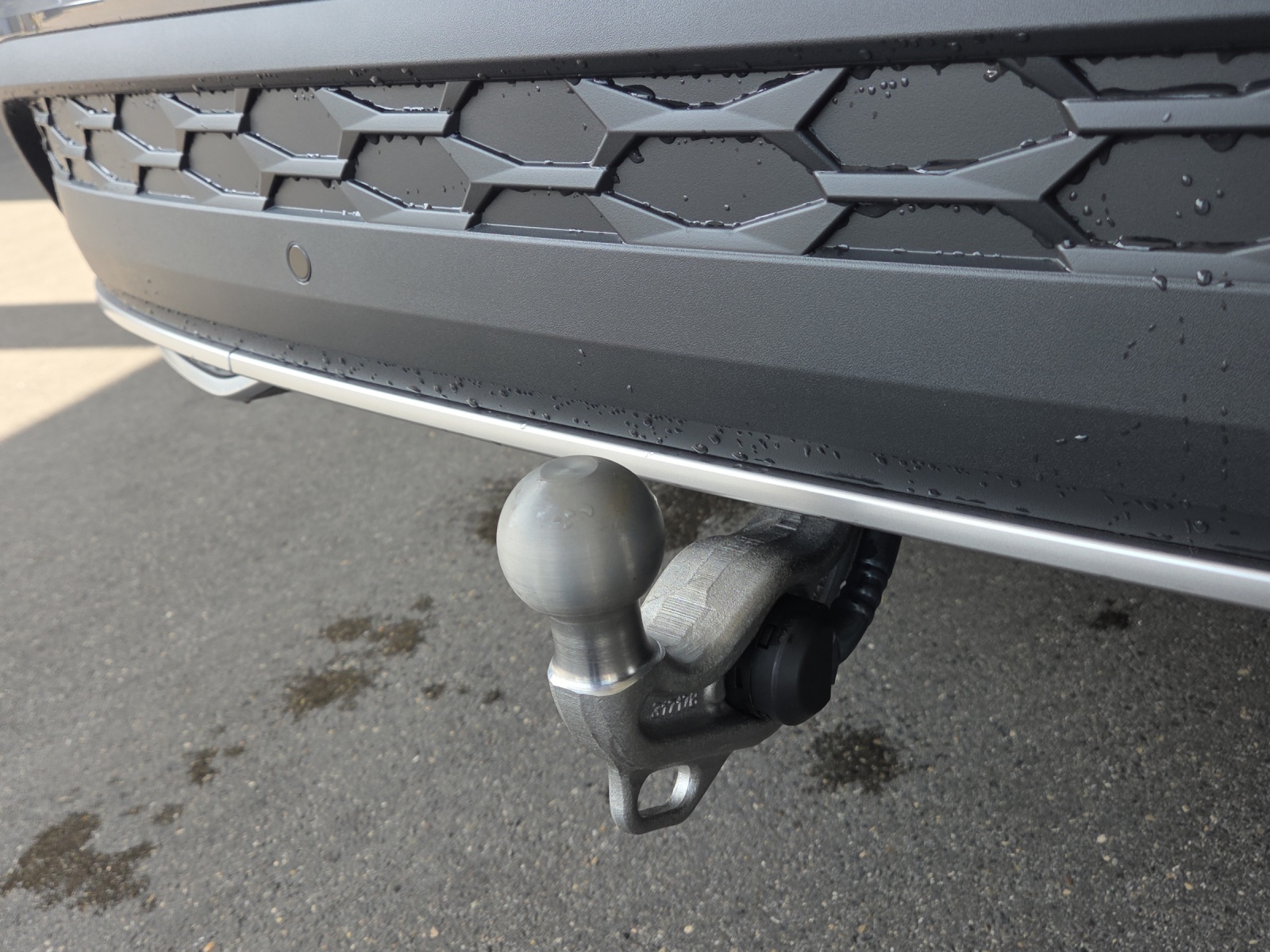 SKODA Kodiaq 2.0 TSI Sportline 4x4-image-9