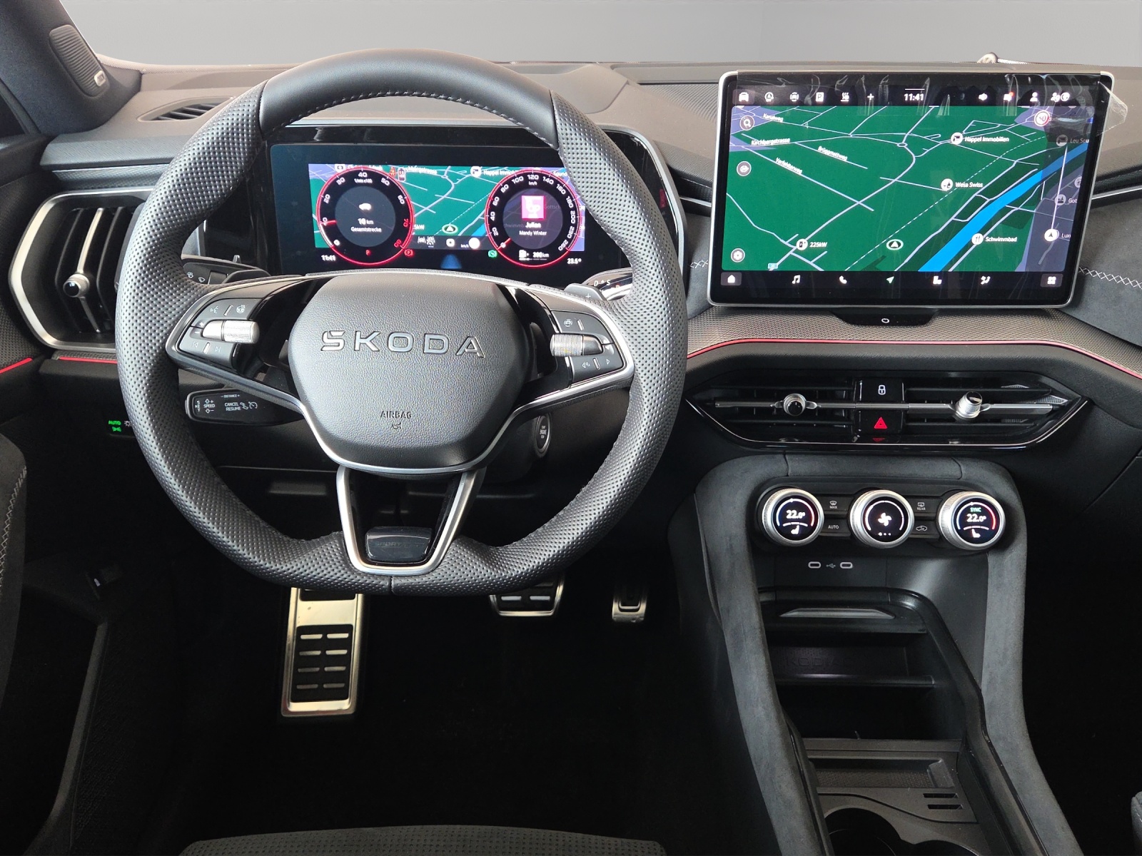 SKODA Kodiaq 2.0 TSI Sportline 4x4-image-6