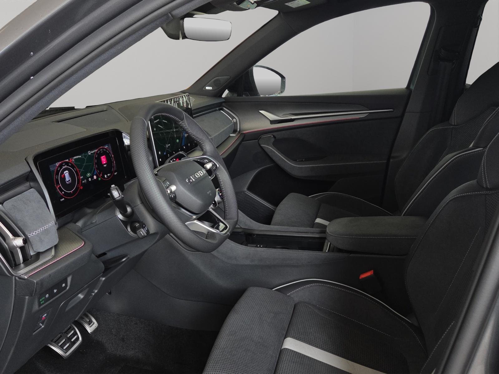 SKODA Kodiaq 2.0 TSI Sportline 4x4-image-5