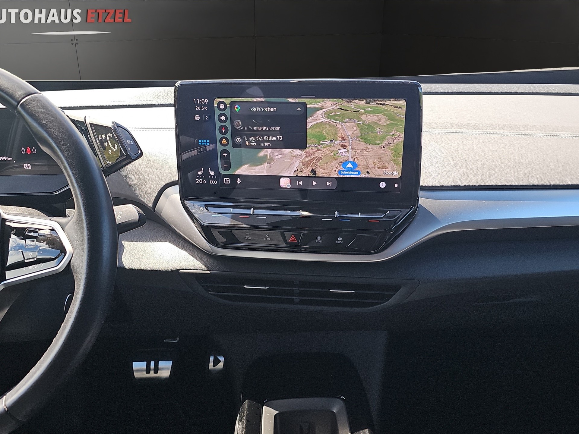 VW ID.5 Pro Performance 77 kWh-image-10