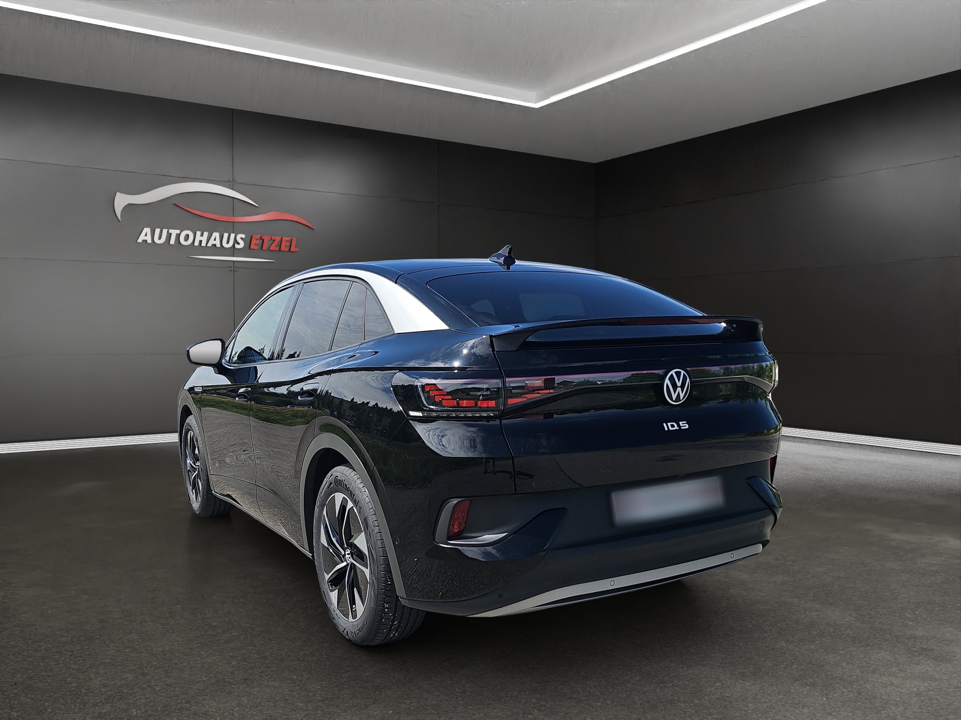 VW ID.5 Pro Performance 77 kWh-image-4