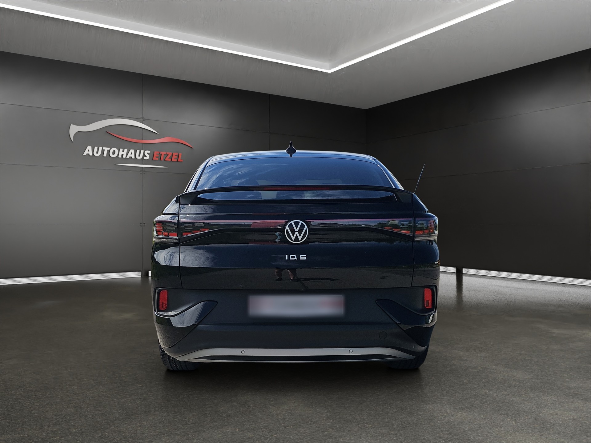 VW ID.5 Pro Performance 77 kWh-image-6