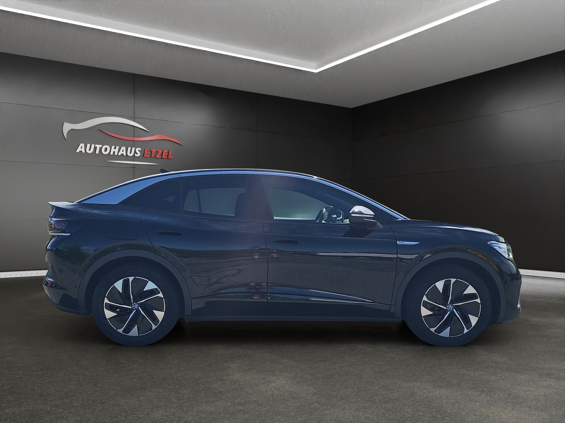 VW ID.5 Pro Performance 77 kWh-image-3