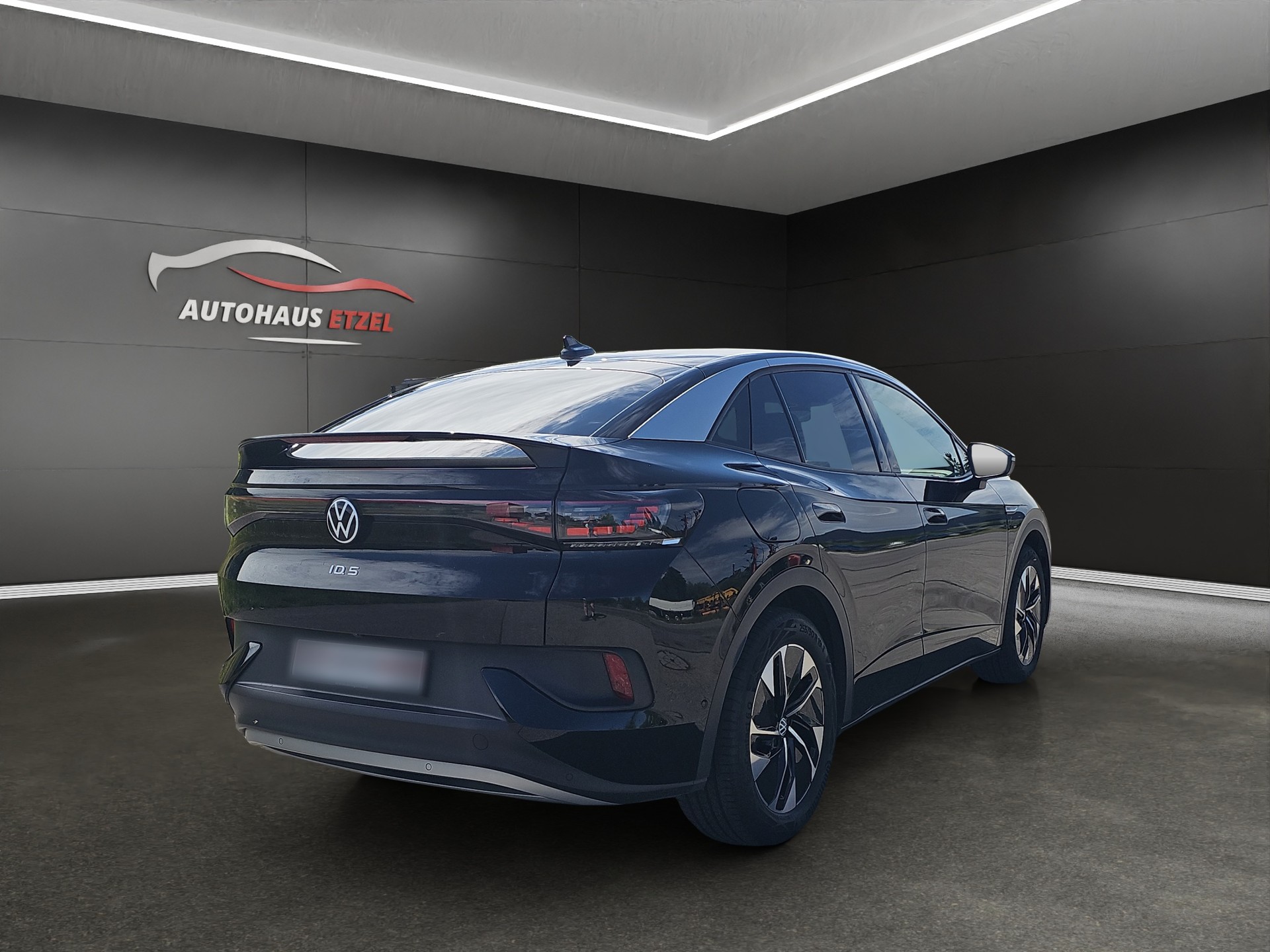 VW ID.5 Pro Performance 77 kWh-image-5