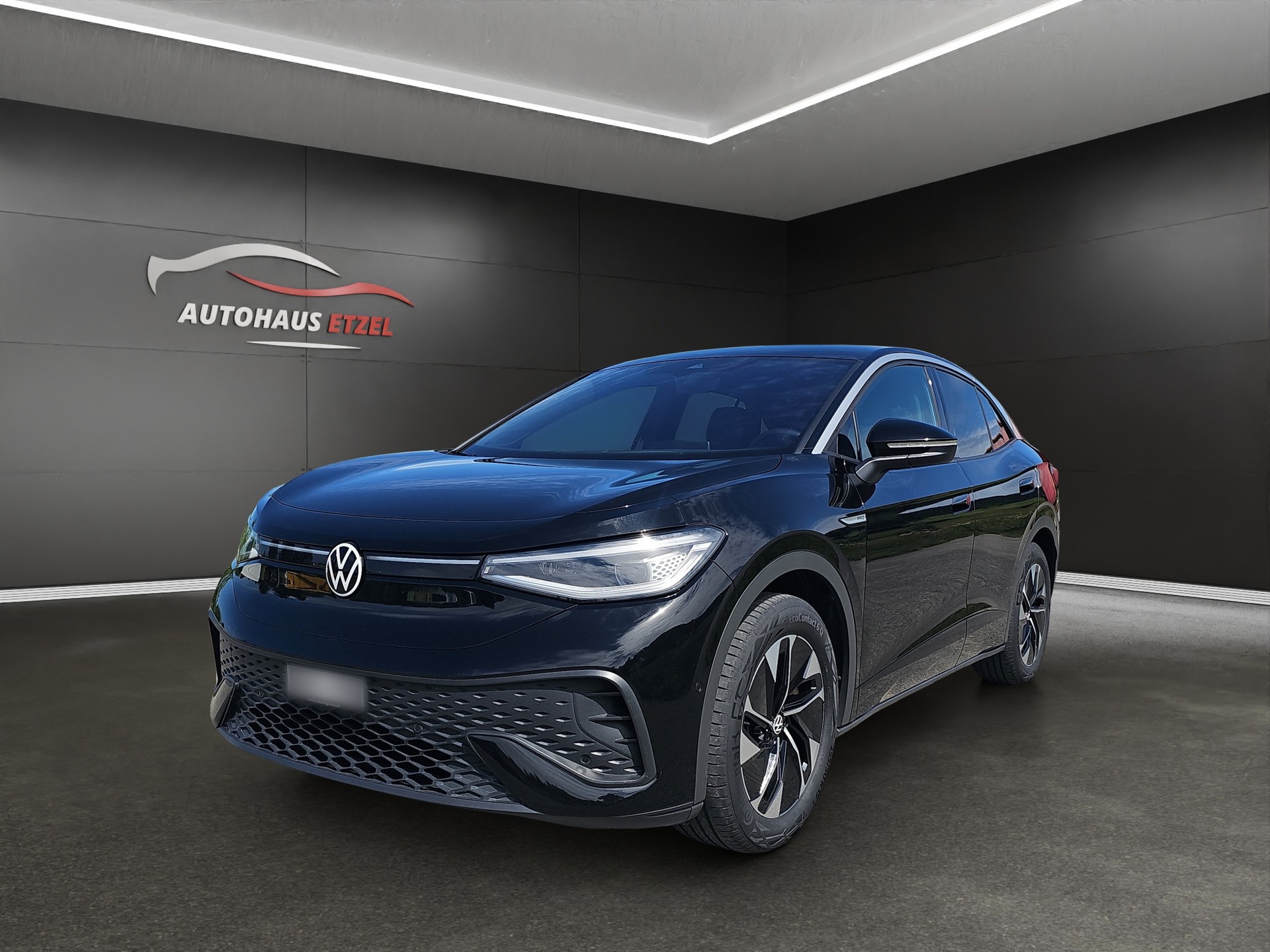 VW ID.5 Pro Performance 77 kWh-image-0