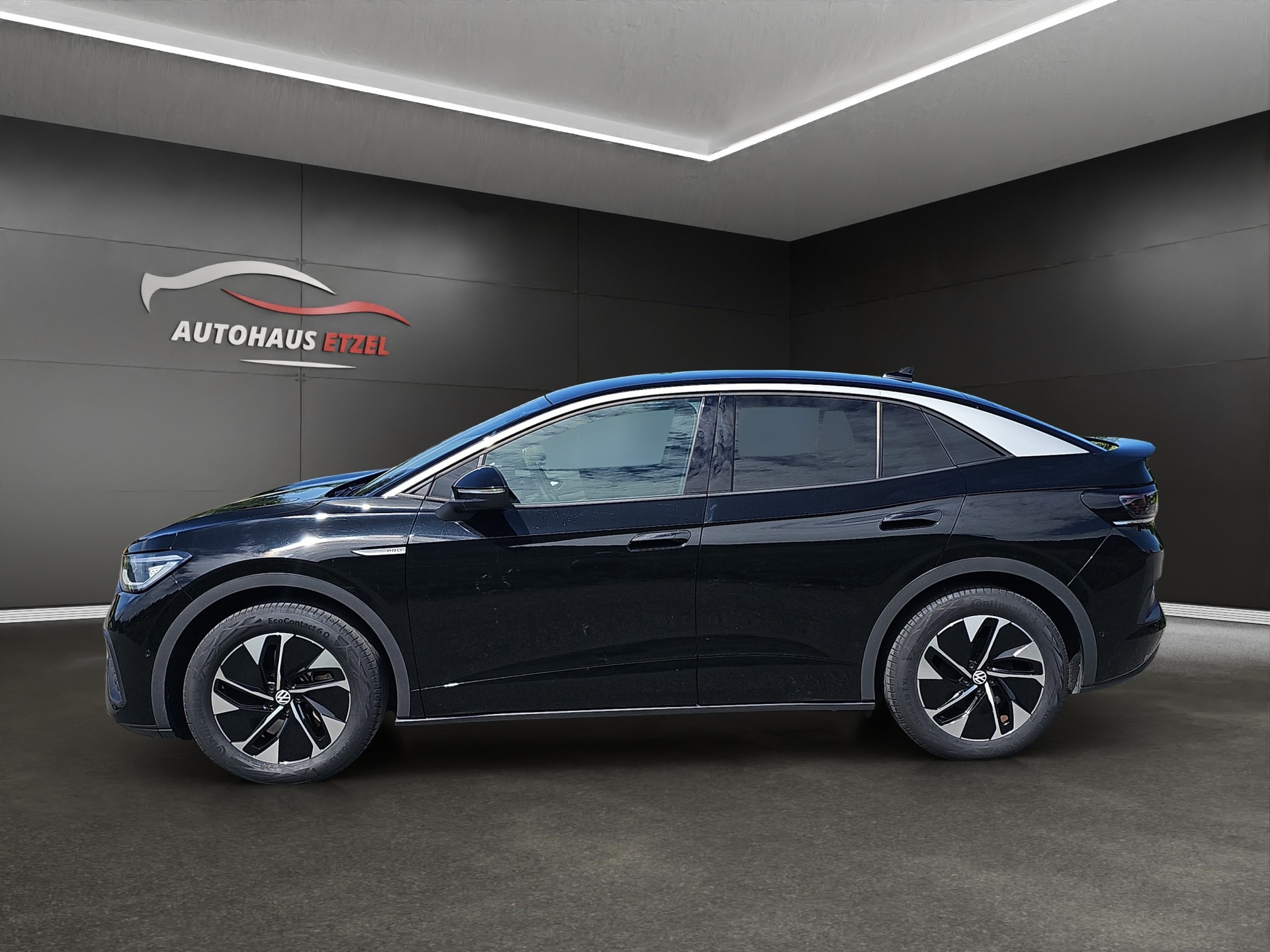 VW ID.5 Pro Performance 77 kWh-image-1
