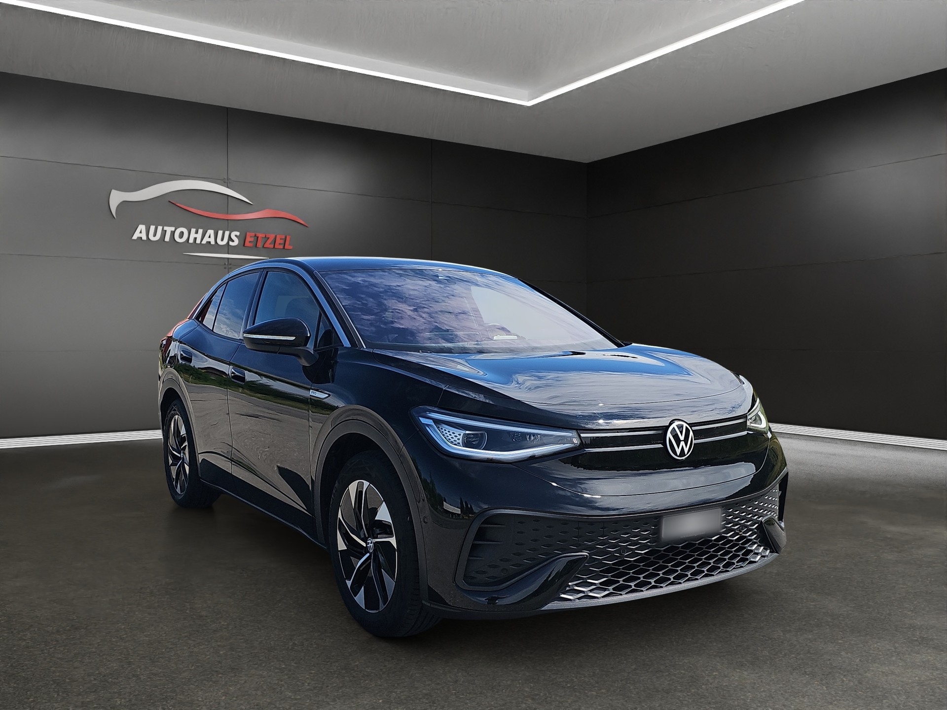 VW ID.5 Pro Performance 77 kWh-image-2