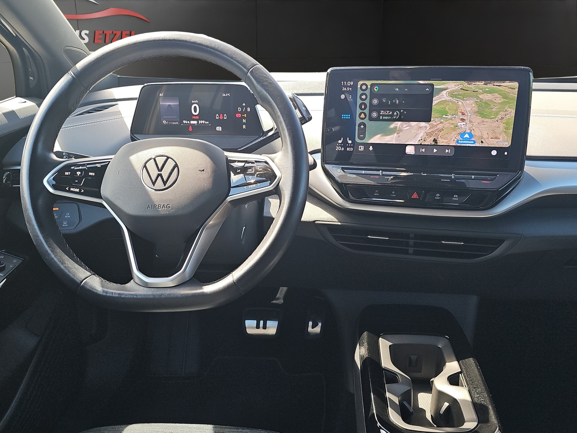 VW ID.5 Pro Performance 77 kWh-image-9