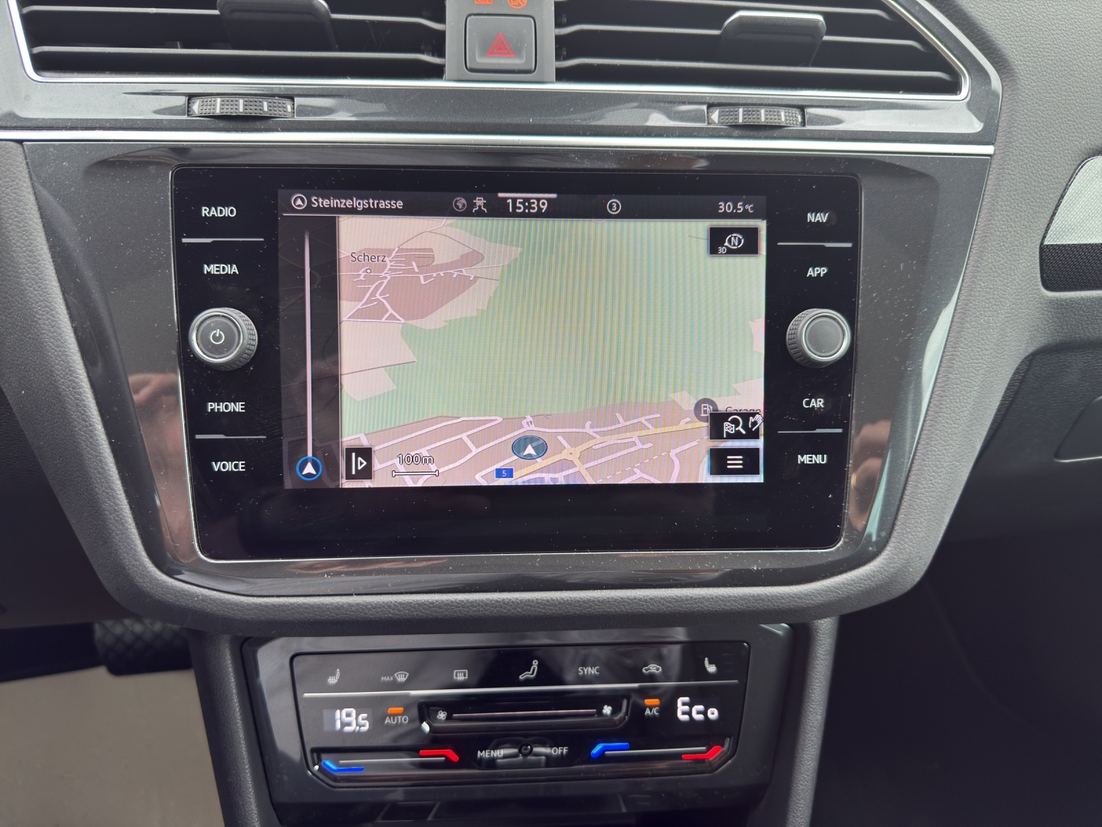 VW Tiguan 1.4TSI PHEV Elegance DSG-image-10