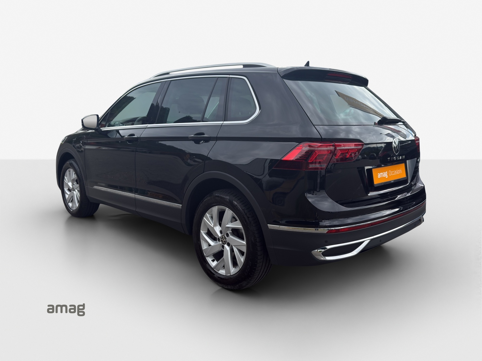 VW Tiguan 1.4TSI PHEV Elegance DSG-image-2