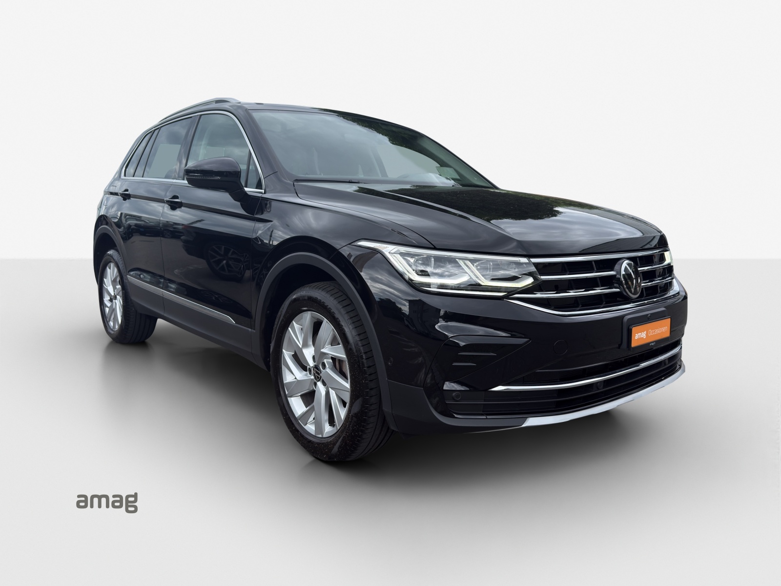 VW Tiguan 1.4TSI PHEV Elegance DSG-image-5