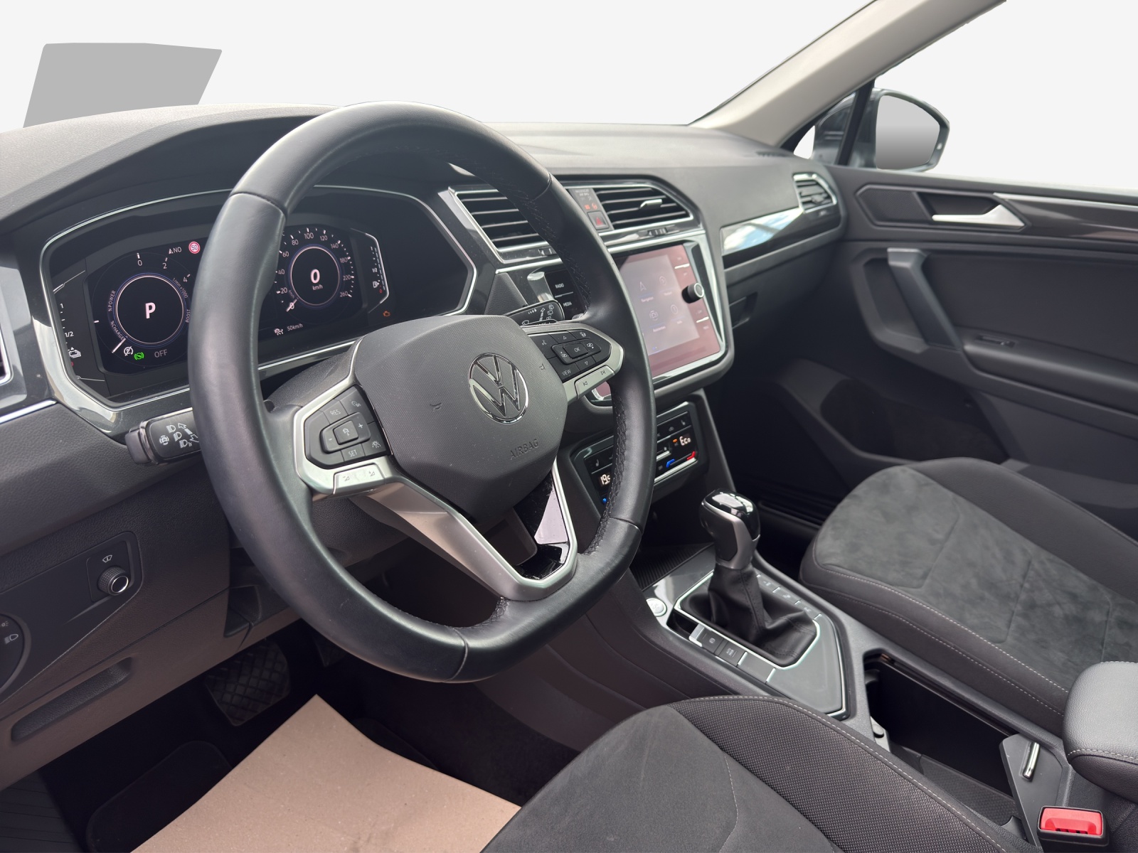 VW Tiguan 1.4TSI PHEV Elegance DSG-image-13