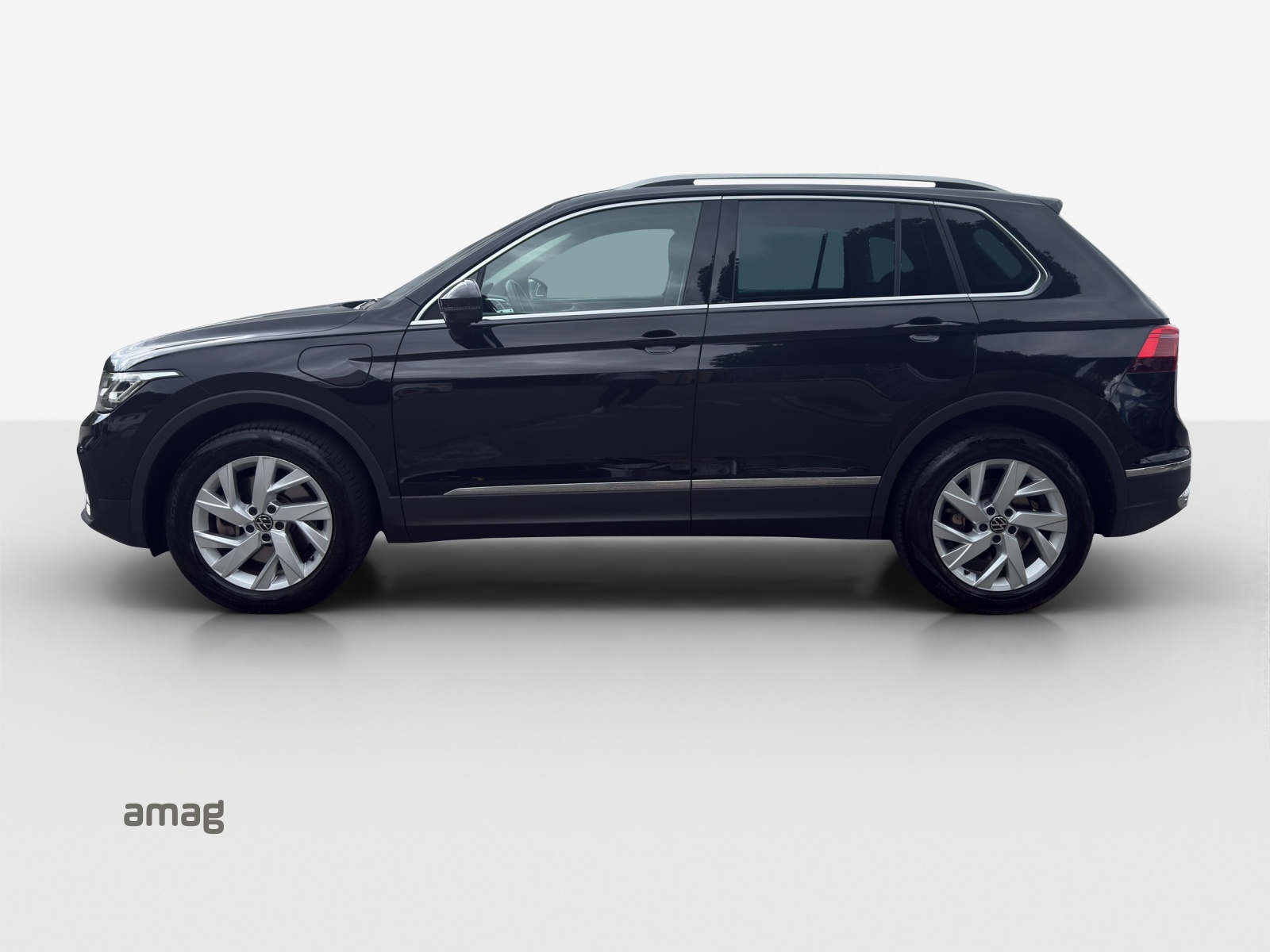 VW Tiguan 1.4TSI PHEV Elegance DSG-image-1
