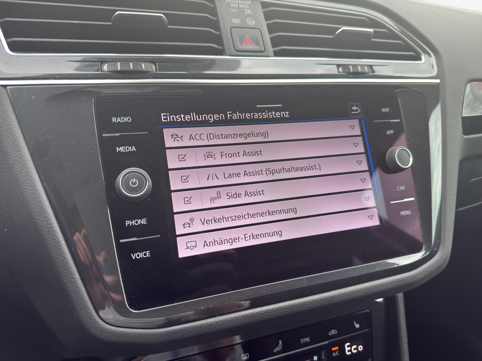 VW Tiguan 1.4TSI PHEV Elegance DSG-image-15
