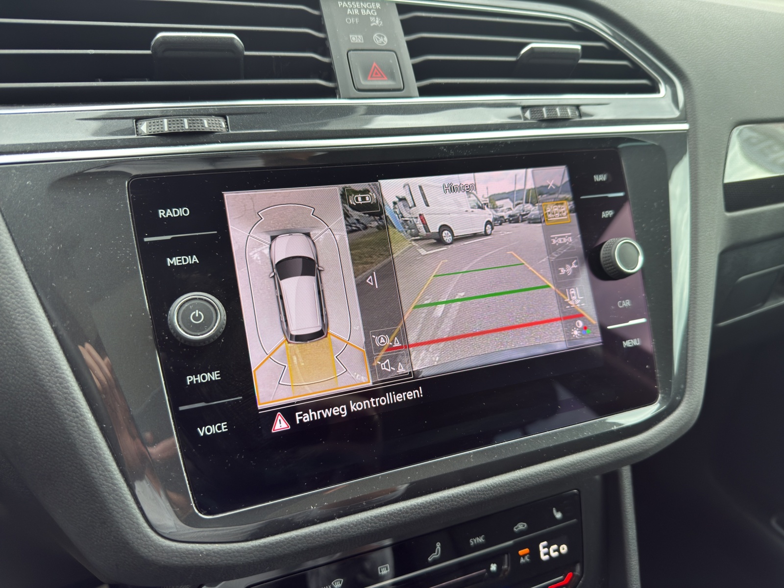 VW Tiguan 1.4TSI PHEV Elegance DSG-image-14