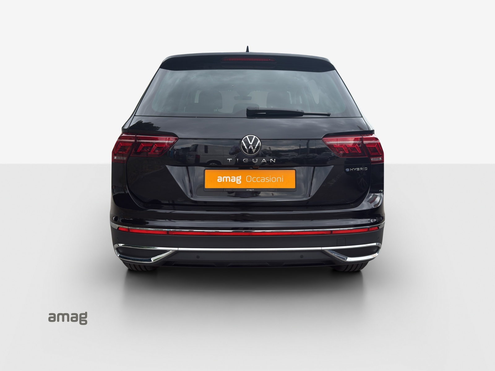VW Tiguan 1.4TSI PHEV Elegance DSG-image-3