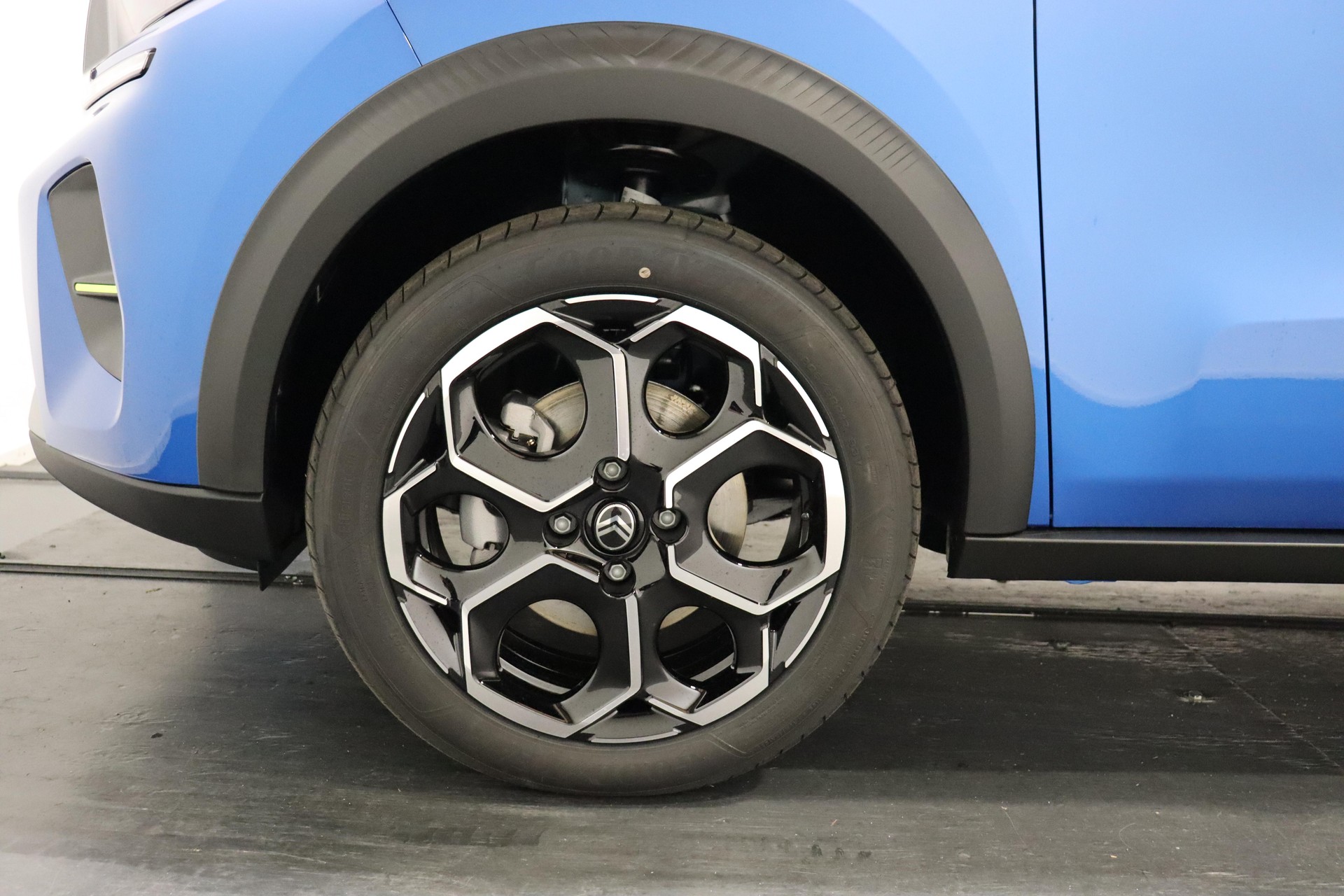 CITROEN C3 1.2 Hybrid Max-image-6