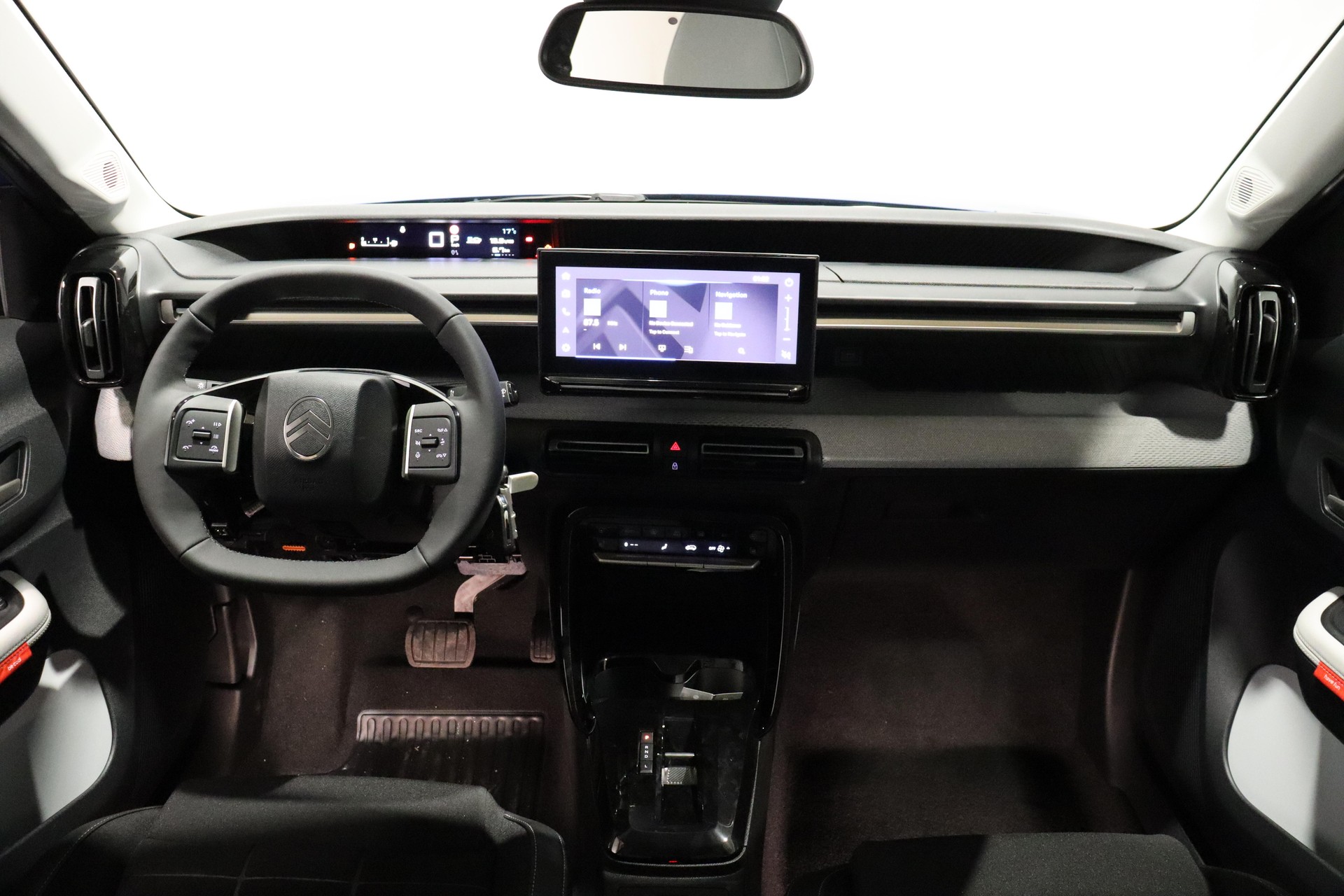 CITROEN C3 1.2 Hybrid Max-image-5
