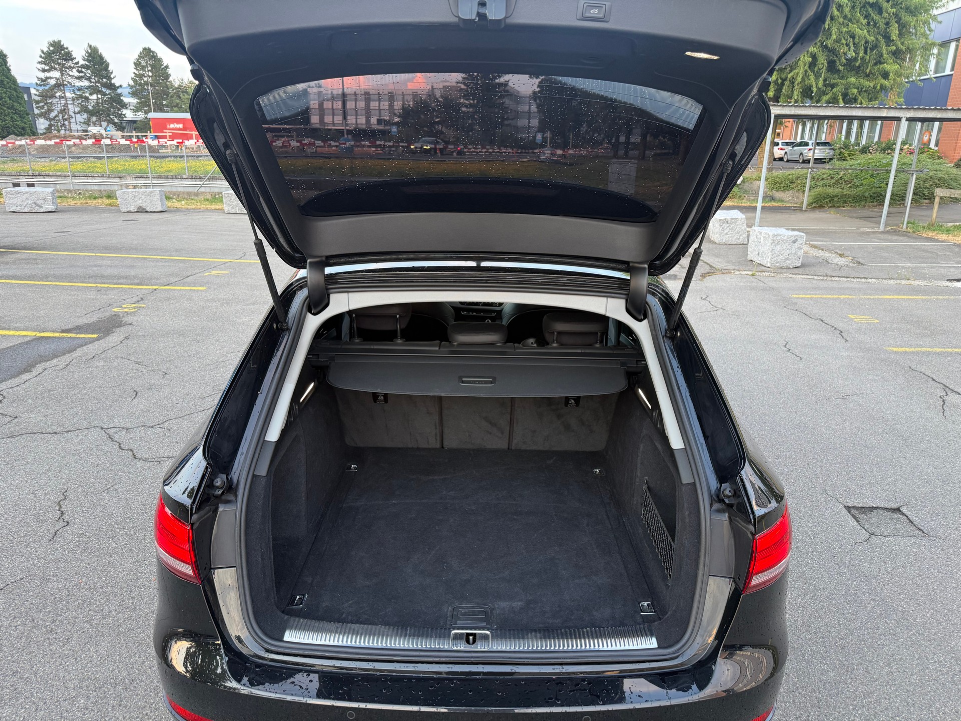 AUDI A4 Avant 2.0 TDI quattro S-tronic-image-6