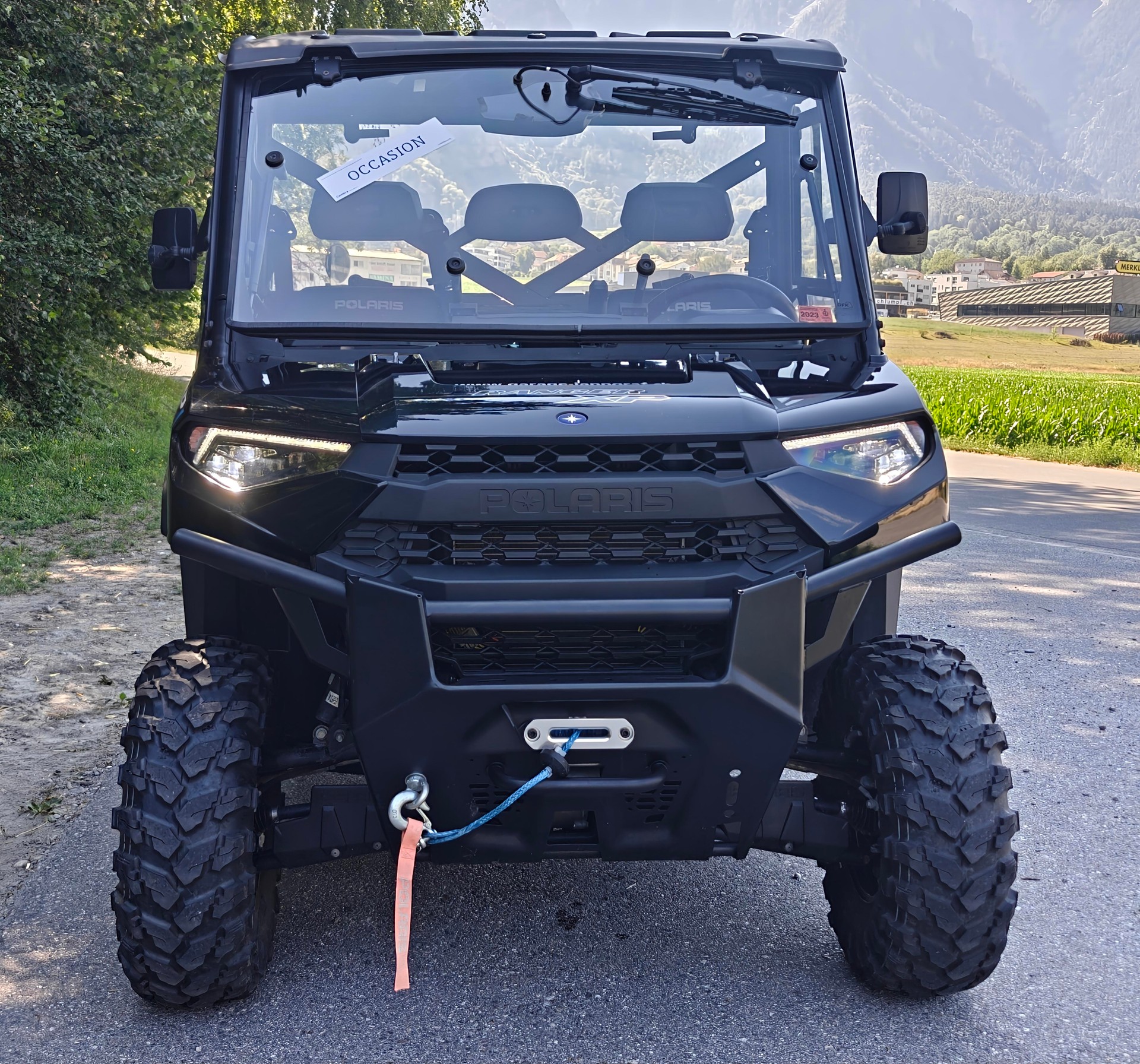 POLARIS Ab MFK mit L7e Kleinmotorfahrzeug-image-14