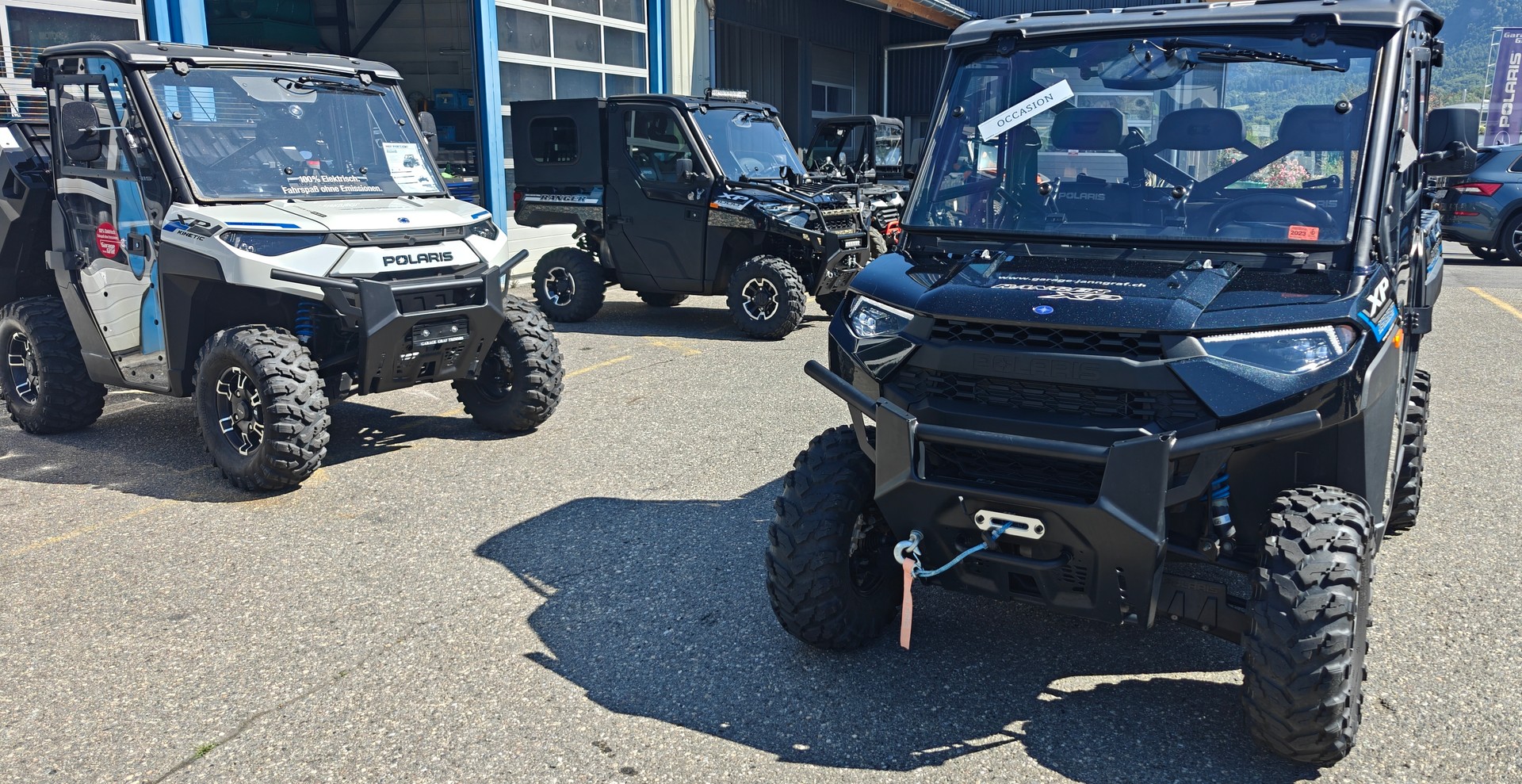 POLARIS Ab MFK mit L7e Kleinmotorfahrzeug-showroom-element-3