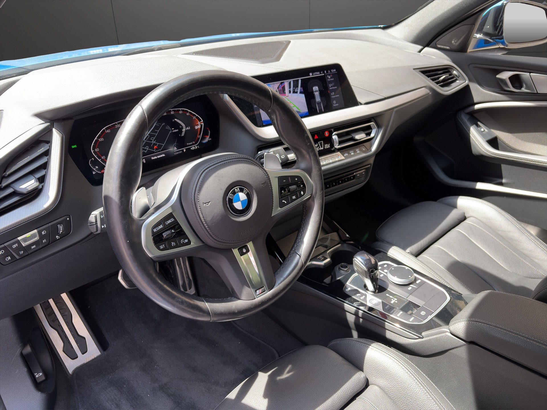 BMW 120i M Sport Steptronic-image-12
