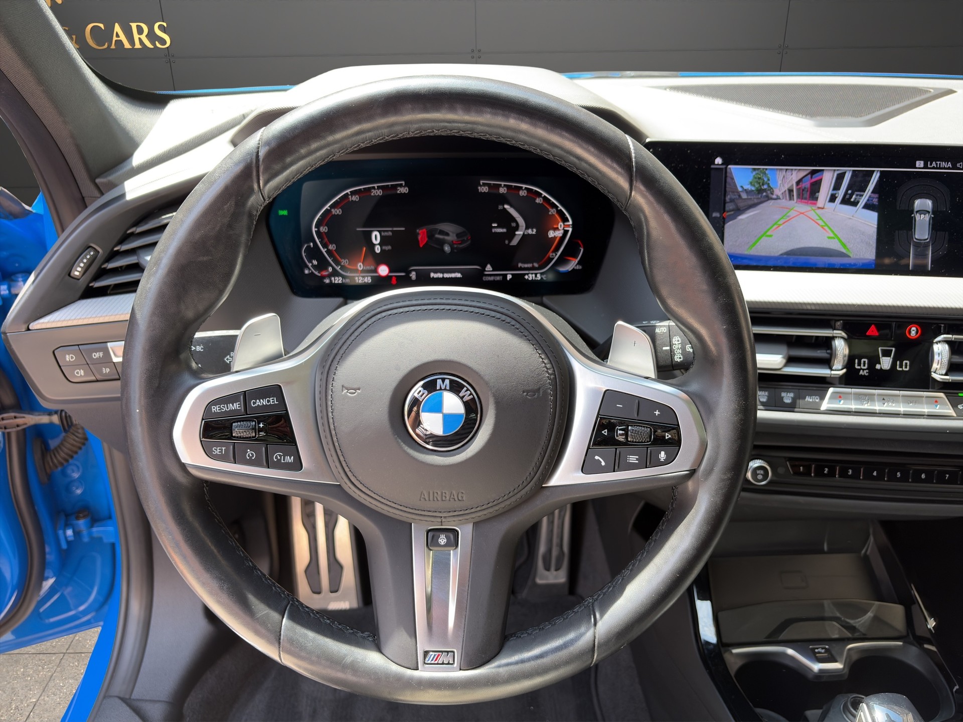 BMW 120i M Sport Steptronic-image-13