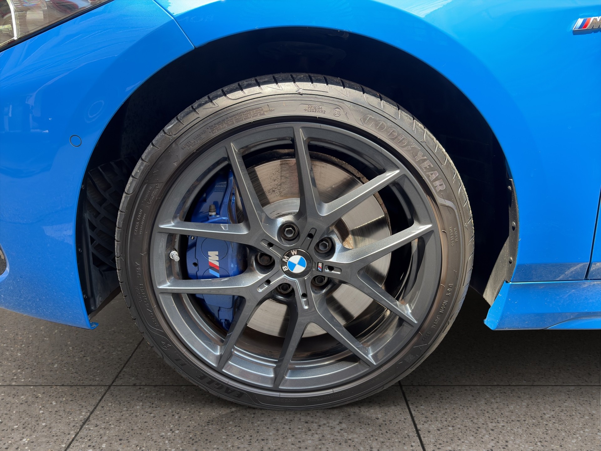 BMW 120i M Sport Steptronic-image-8