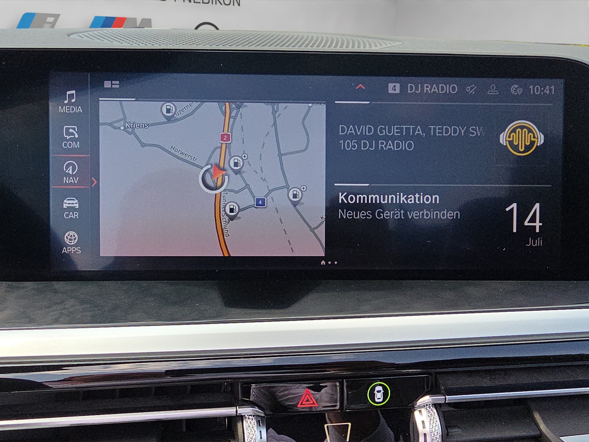 BMW Z4 sDrive 20i M Sport Steptronic-image-14