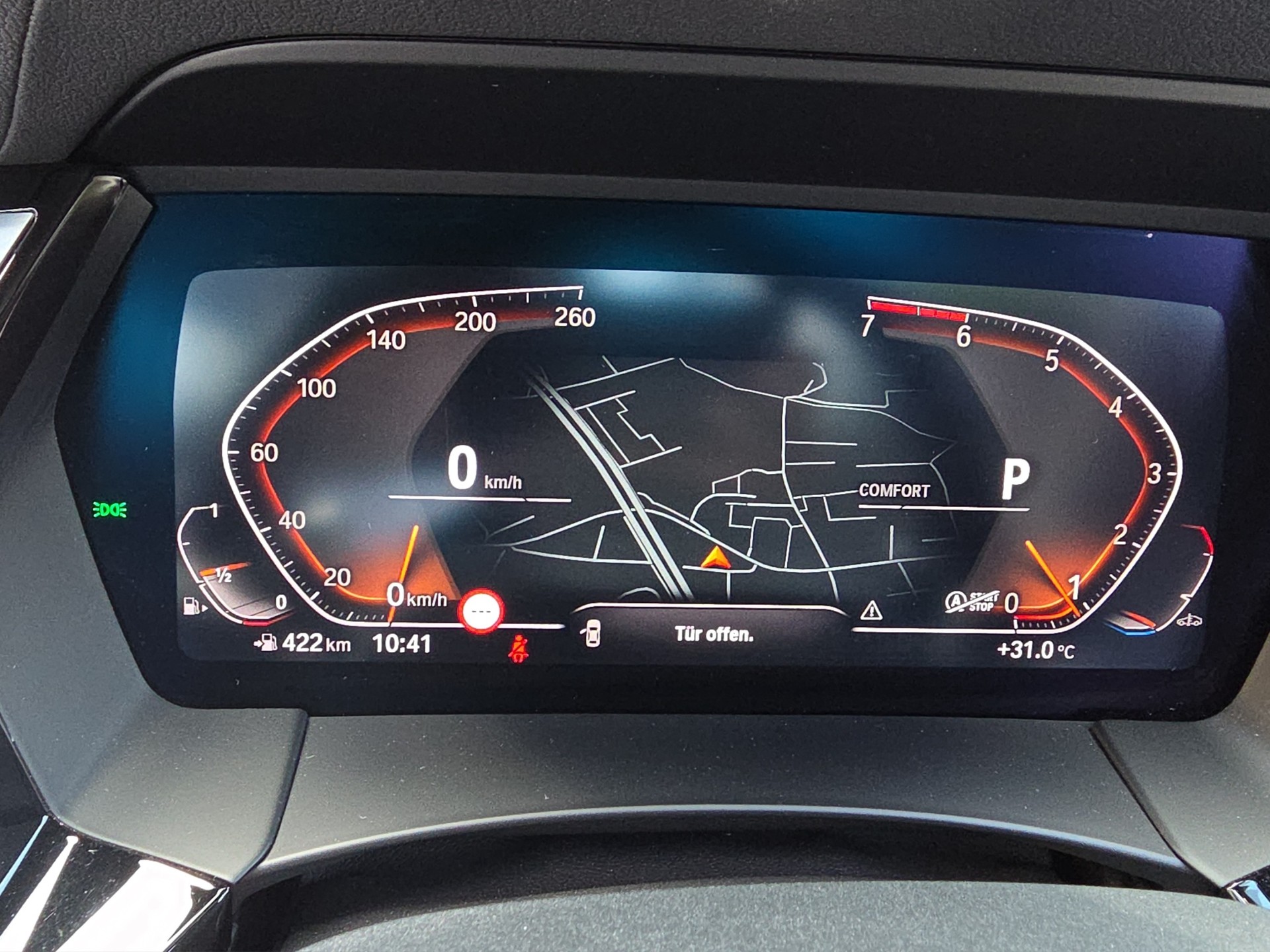 BMW Z4 sDrive 20i M Sport Steptronic-image-11