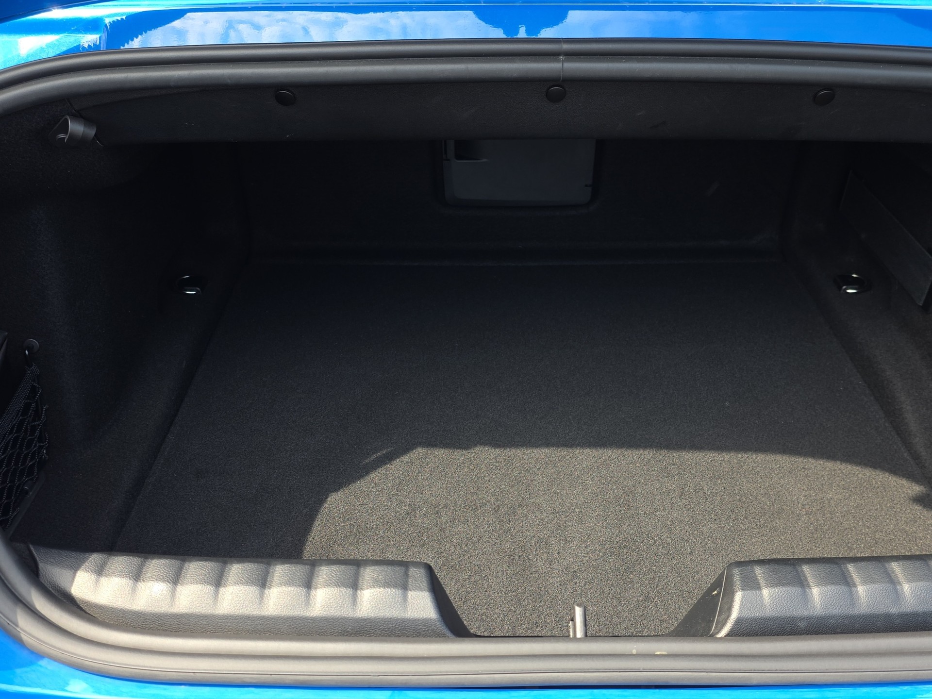 BMW Z4 sDrive 20i M Sport Steptronic-image-15