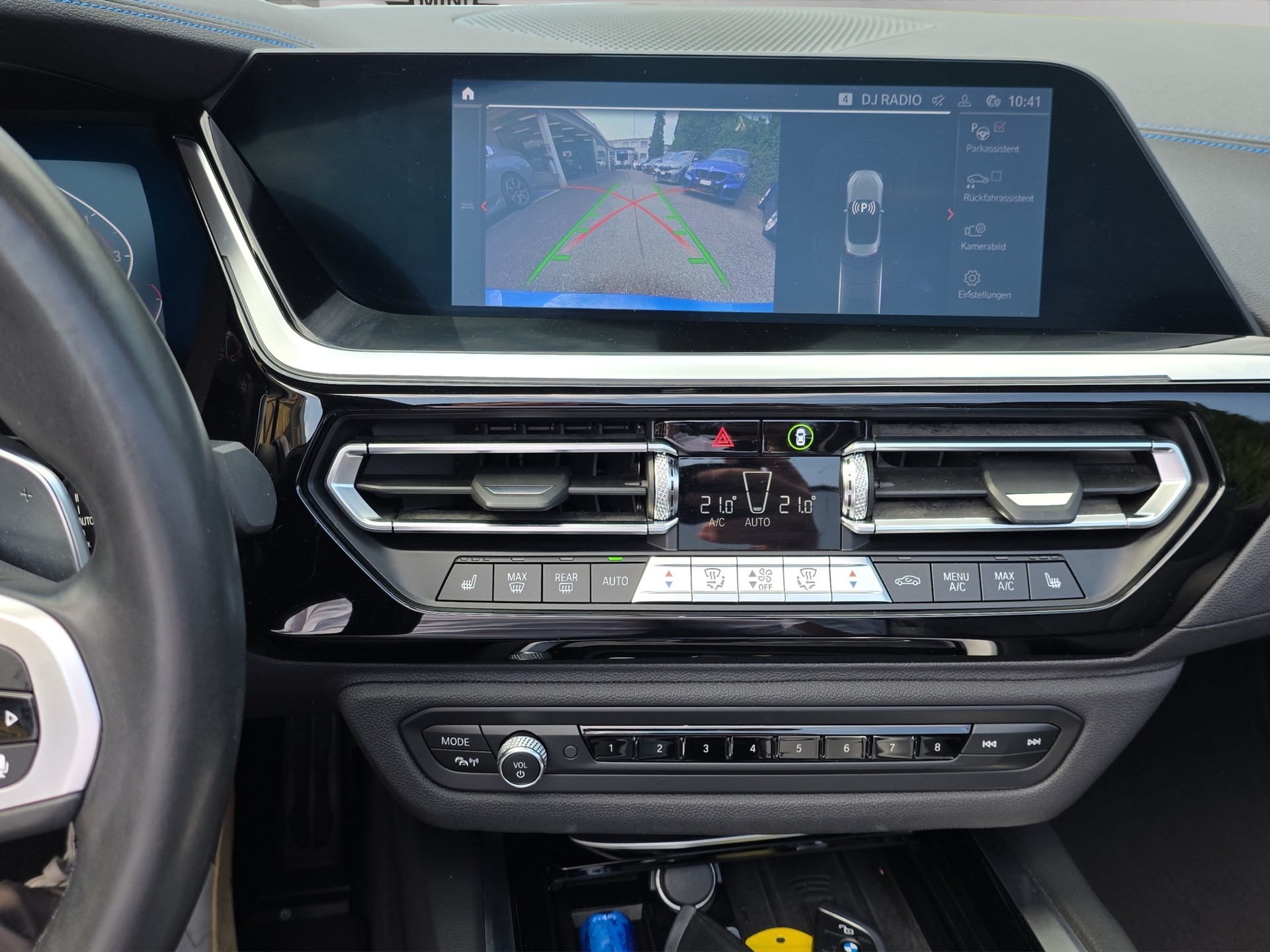 BMW Z4 sDrive 20i M Sport Steptronic-image-13