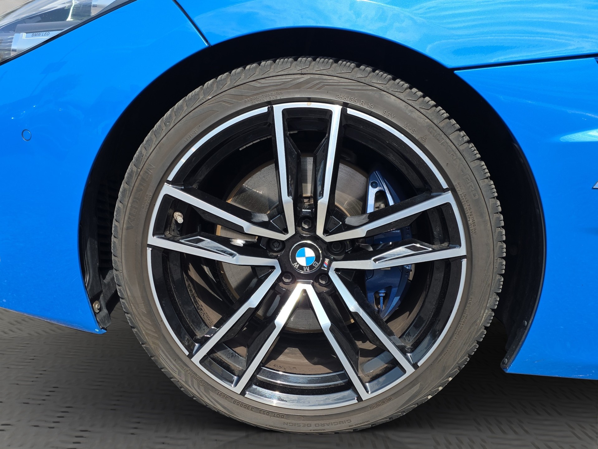 BMW Z4 sDrive 20i M Sport Steptronic-image-7