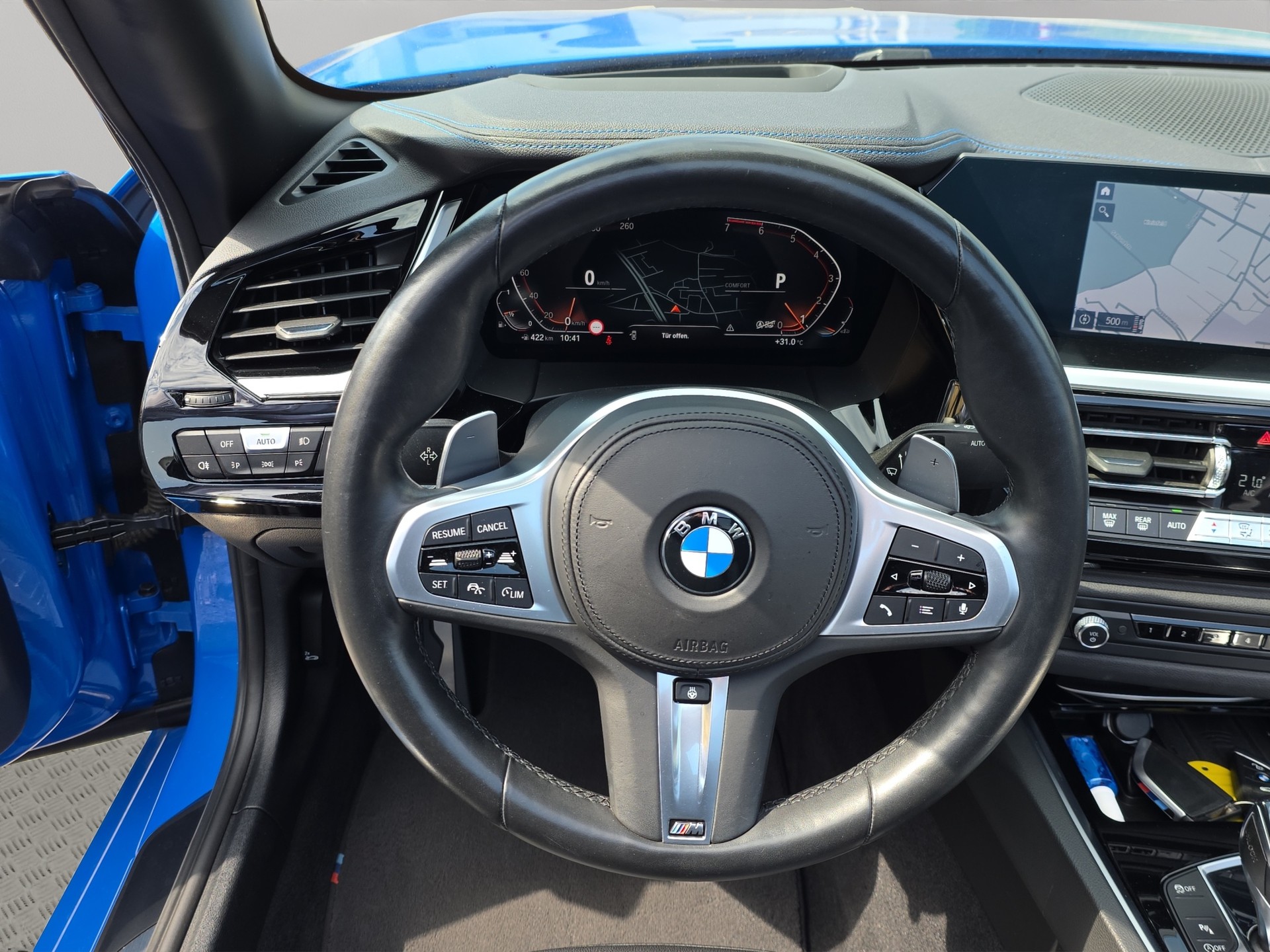 BMW Z4 sDrive 20i M Sport Steptronic-image-10