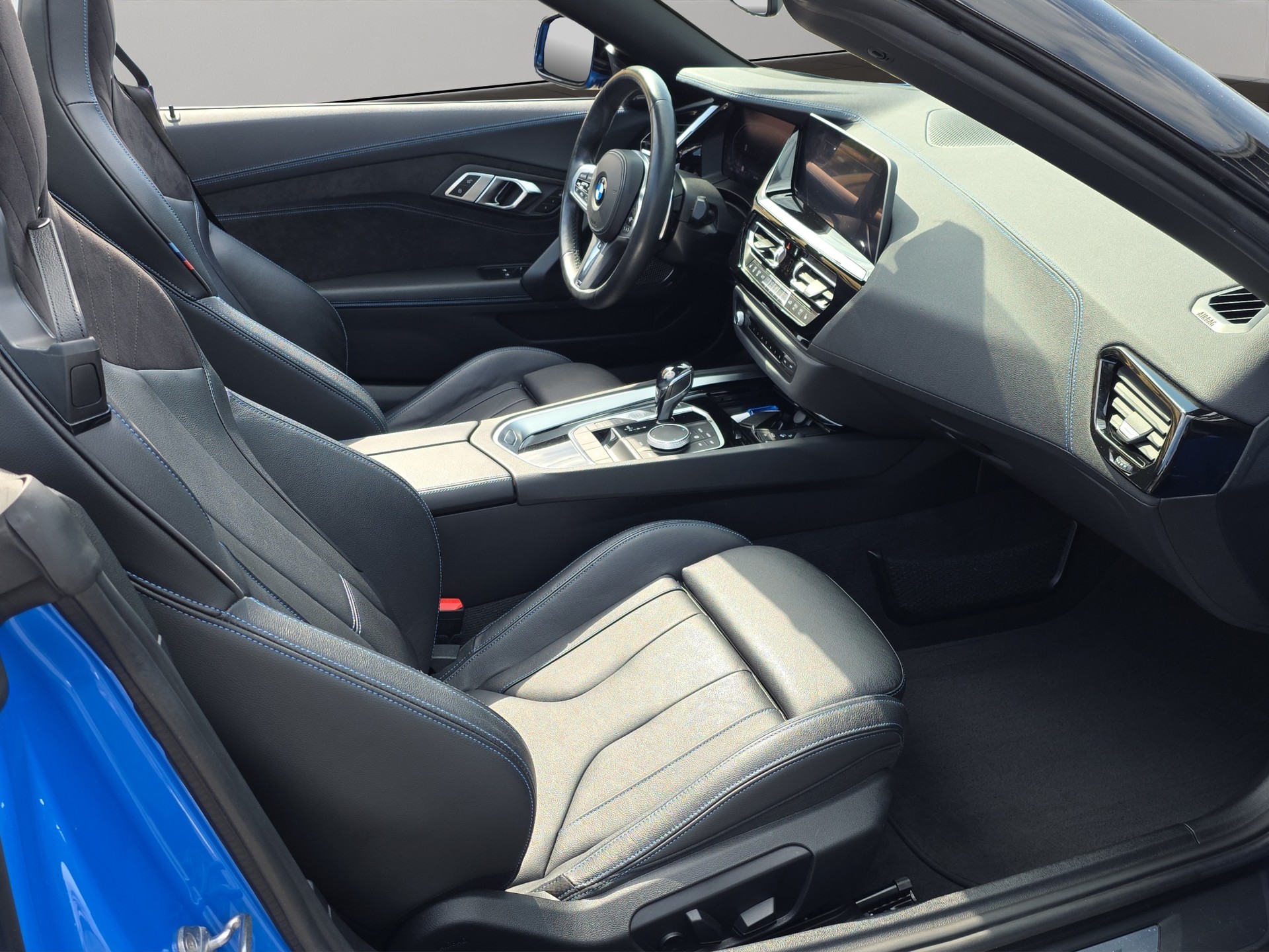 BMW Z4 sDrive 20i M Sport Steptronic-image-16
