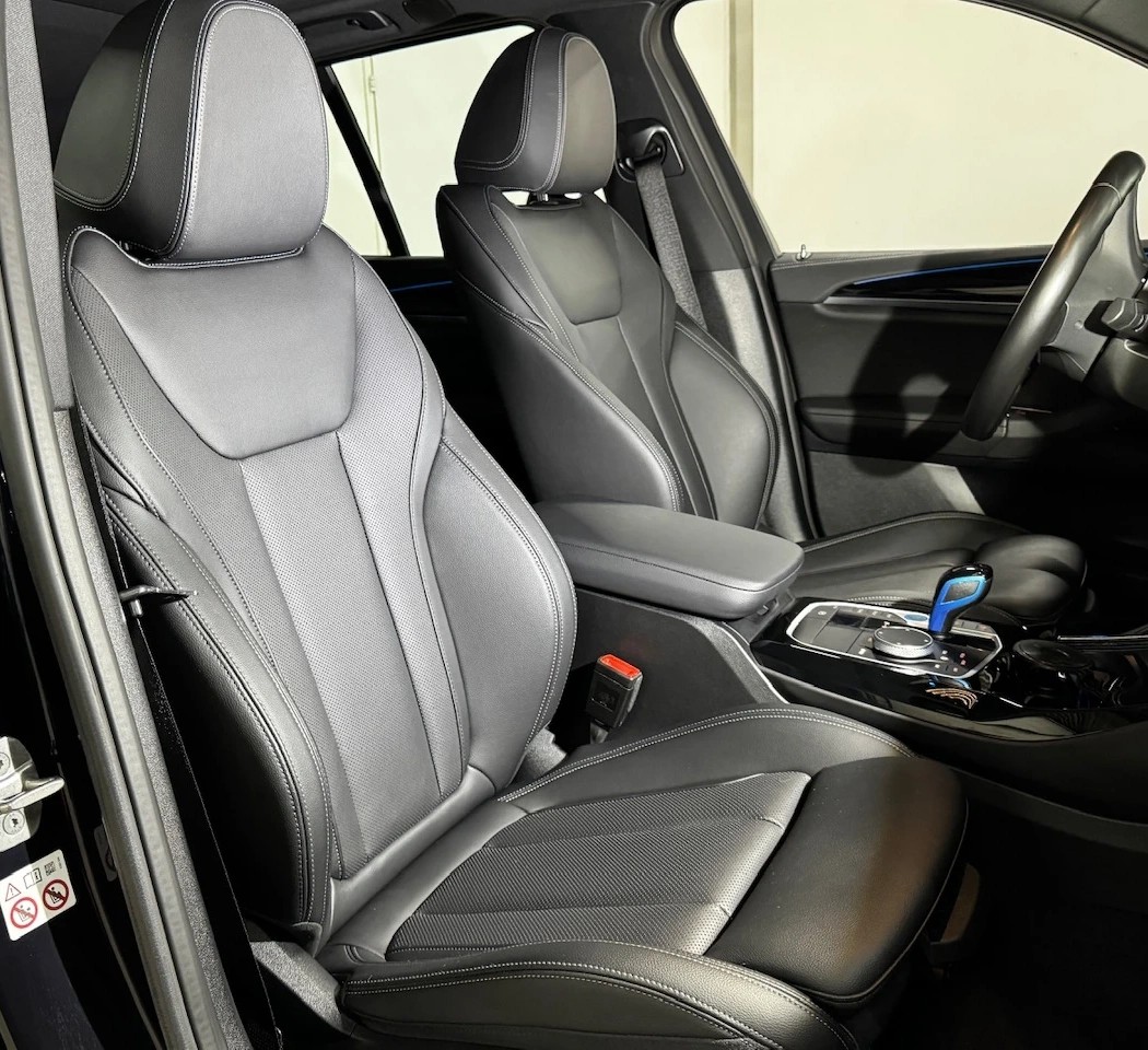 BMW iX3 Inspiring M Sport 286PS Facelift-image-6