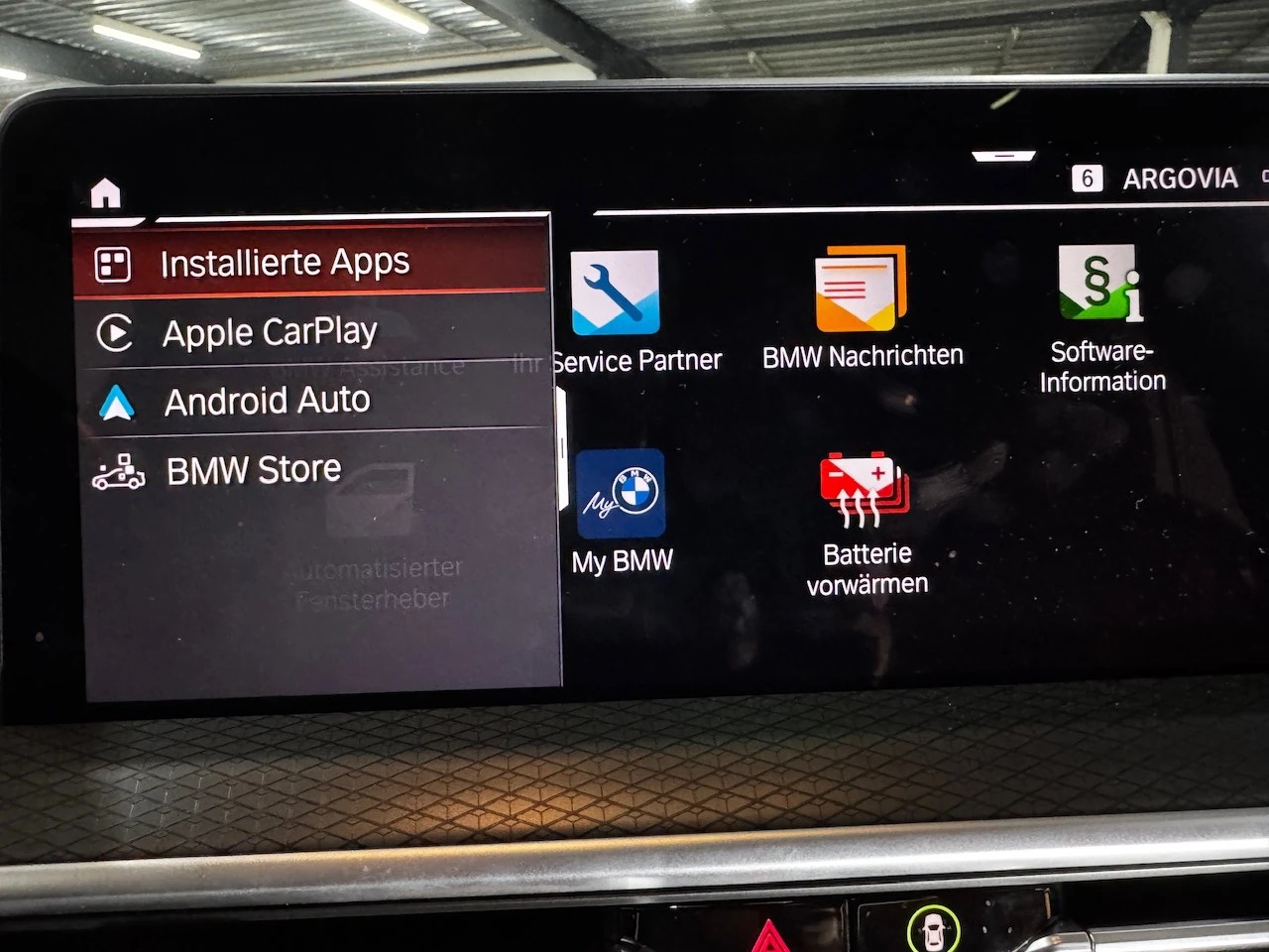 BMW iX3 Inspiring M Sport 286PS Facelift-image-13