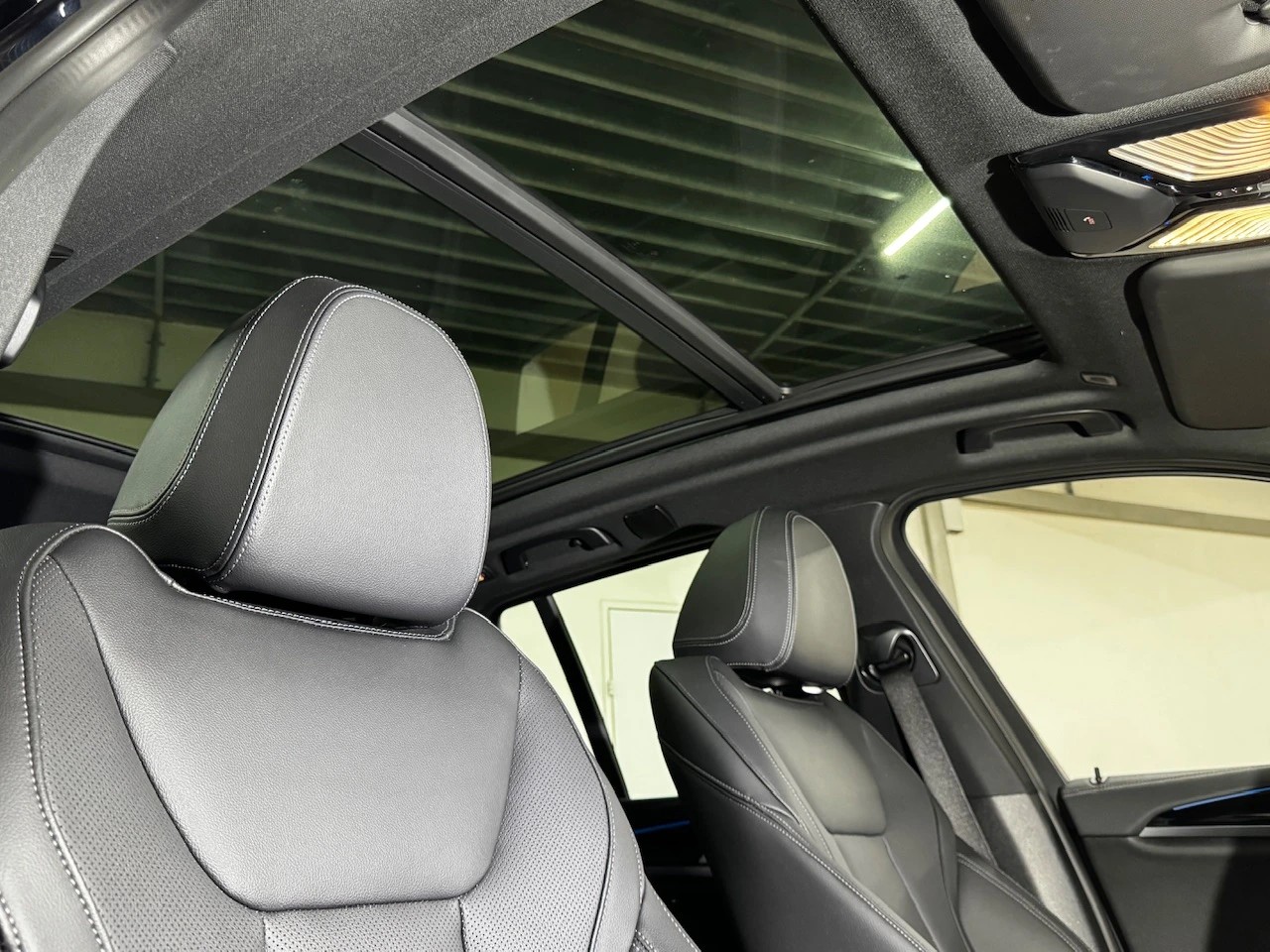 BMW iX3 Inspiring M Sport 286PS Facelift-image-7