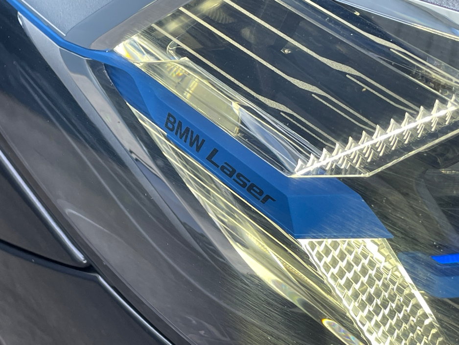 BMW iX3 Inspiring M Sport 286PS Facelift-image-5