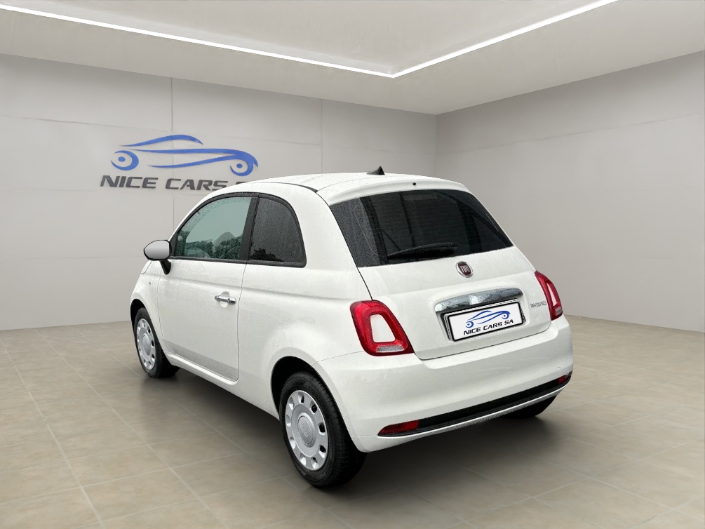 FIAT 500 1.0 N3 MildHybrid Cult-image-5