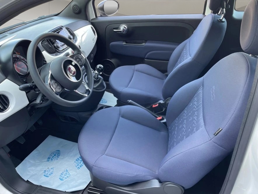 FIAT 500 1.0 N3 MildHybrid Cult-image-10
