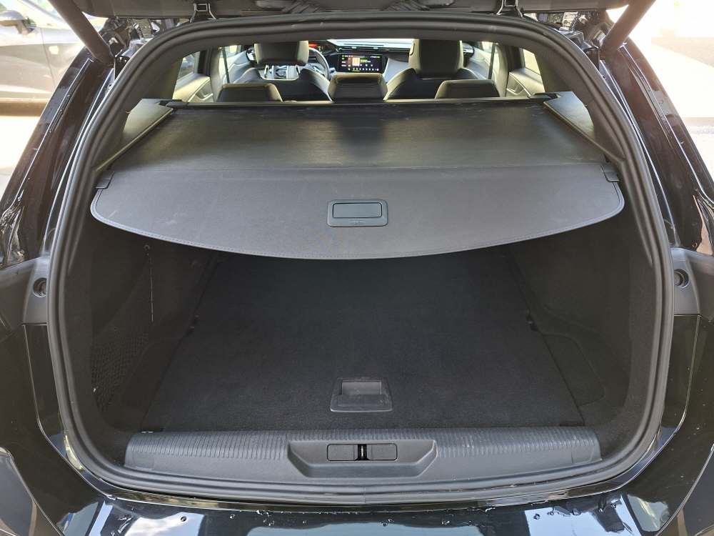 PEUGEOT 308 SW 1.2 Hybrid GT-image-8