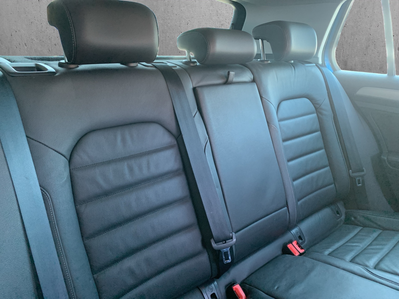 VW Golf 1.4 TGI BlueMotion Comfortline DSG-image-13