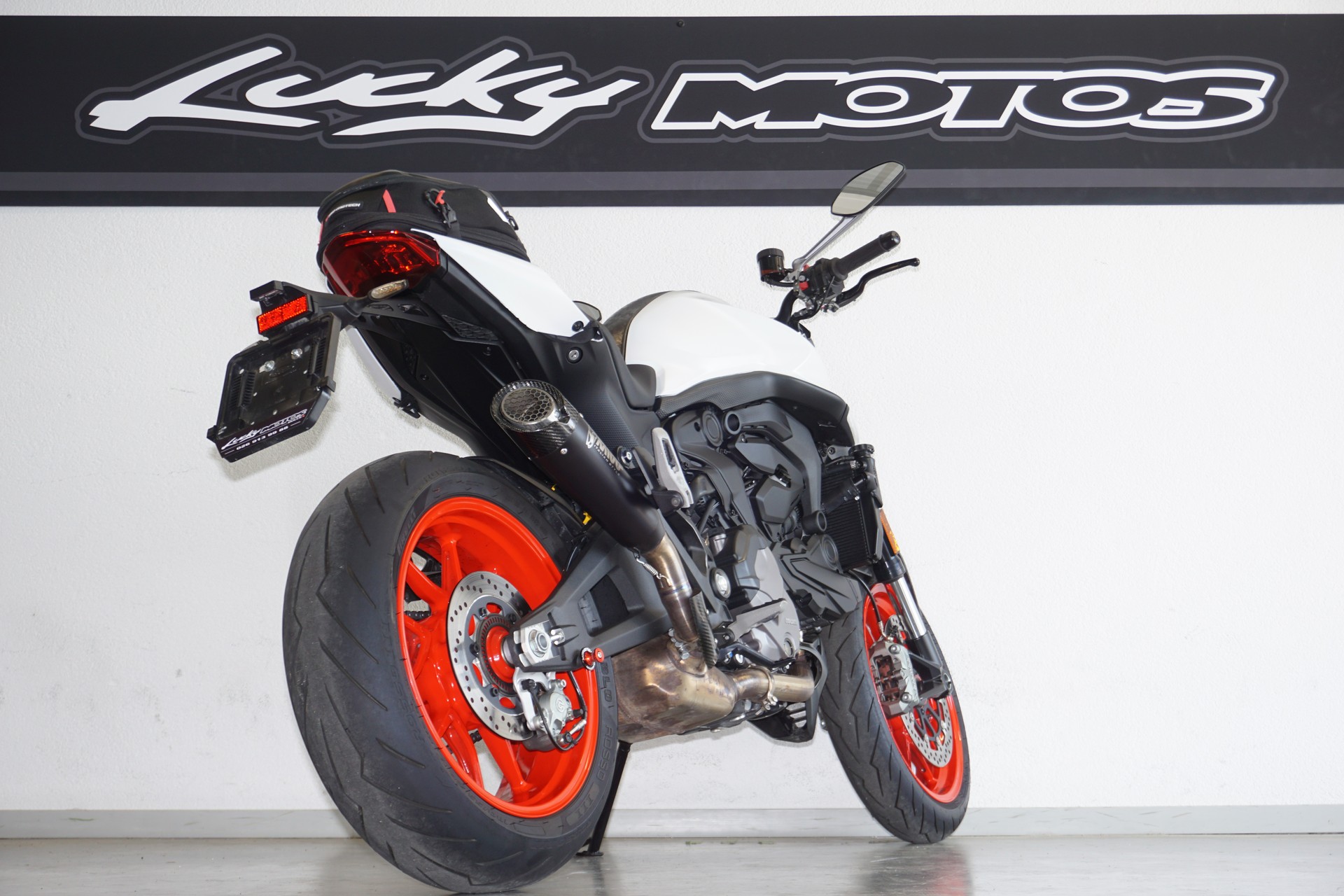 DUCATI Monster+ 937-image-1