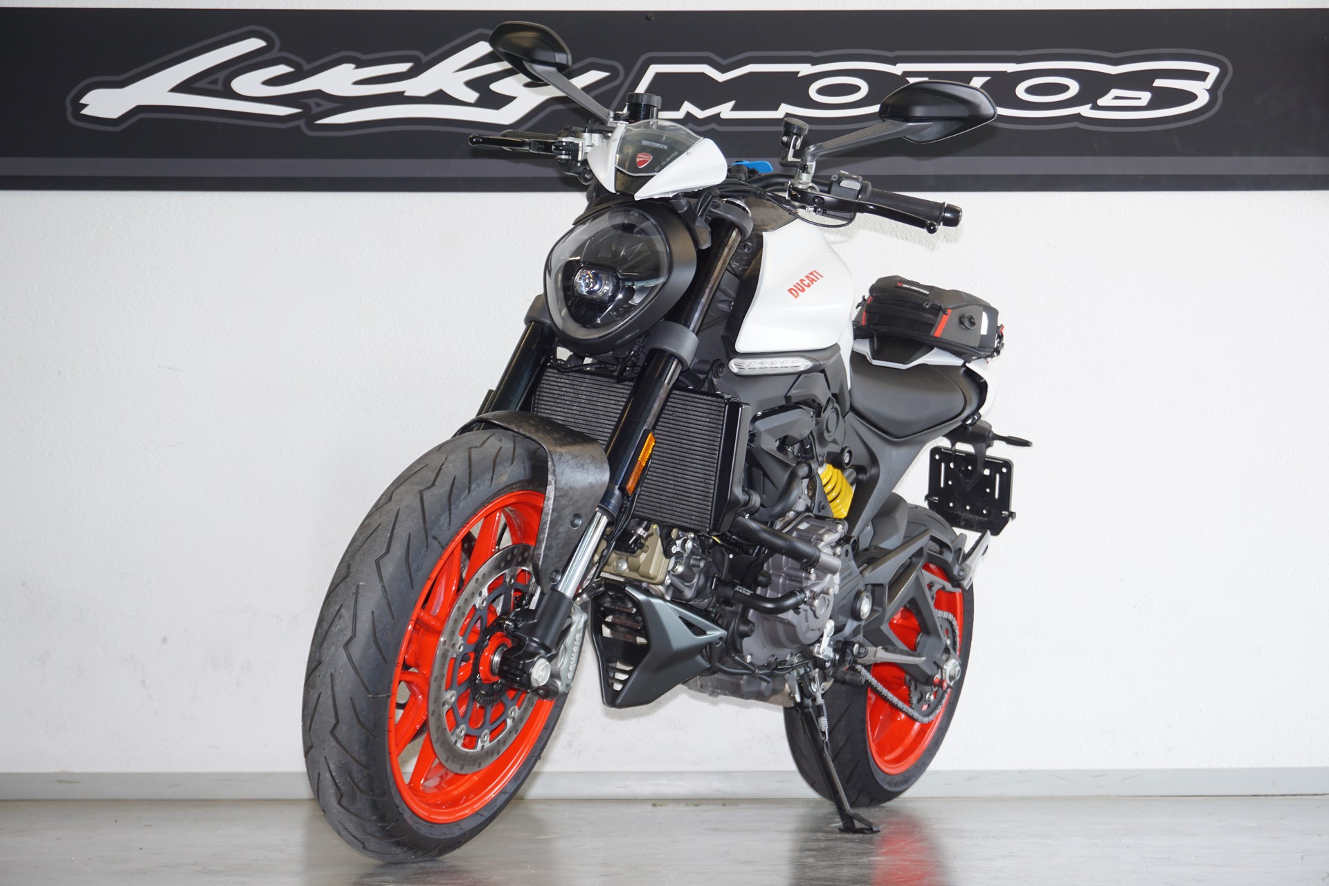DUCATI Monster+ 937-image-3
